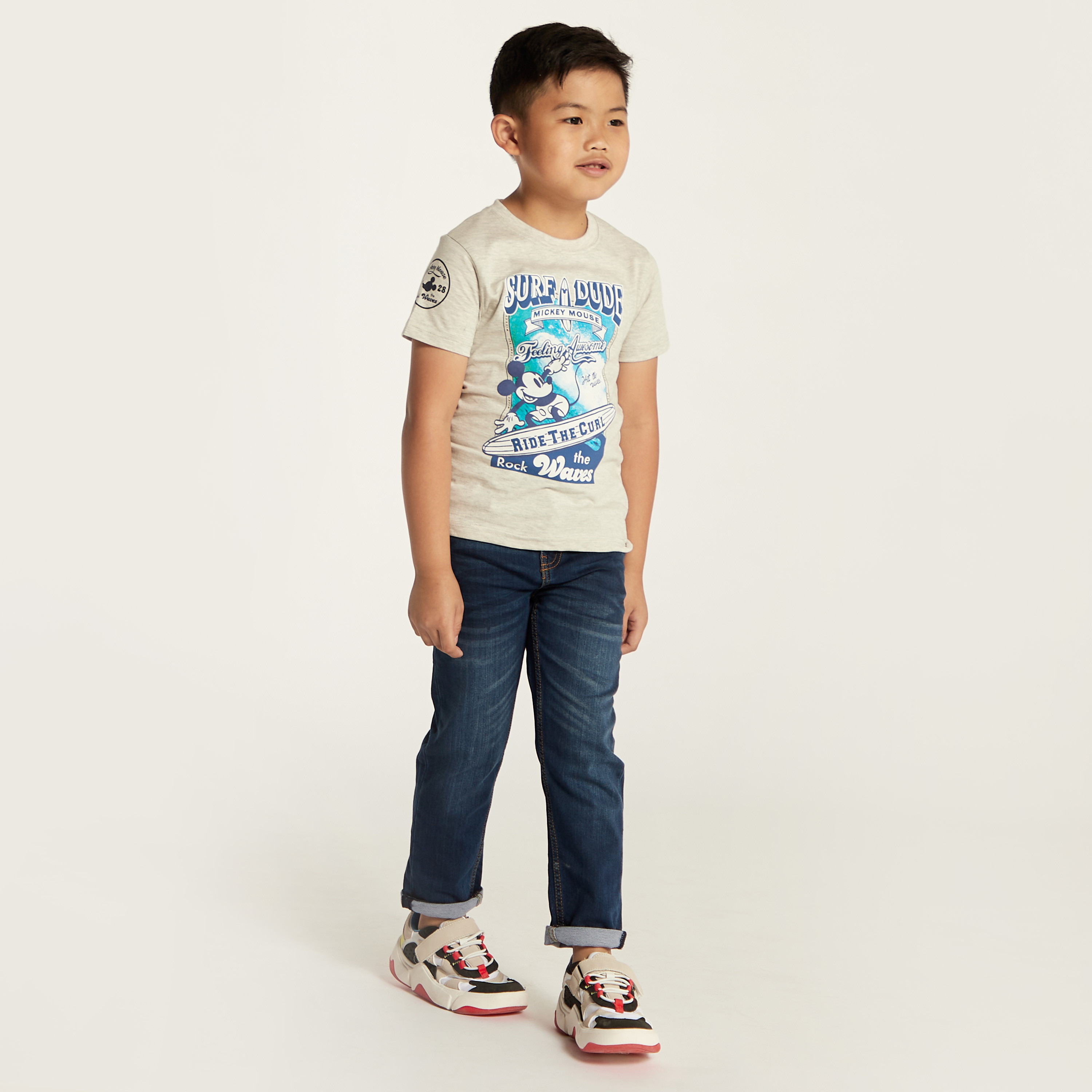 Juniors Boys 5-Pocket Skinny Jeans-boys-clothing-bottoms-jeans-image-2