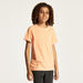 Juniors 2-Piece T-shirt and Shorts Set-Clothes Sets-thumbnail-5