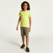 Juniors 3-Piece T-shirt and Shorts Set-Clothes Sets-thumbnail-6