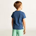 Juniors 3-Piece T-shirt and Shorts Set-Clothes Sets-thumbnail-5