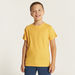 Juniors 3-Piece T-shirts and Shorts Set-Clothes Sets-thumbnail-2