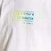 XYZ Printed Crew Neck T-shirt with Short Sleeves-T Shirts-thumbnail-2