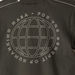 Nasa Print Crew Neck T-shirt with Short Sleeves-T Shirts-thumbnail-3