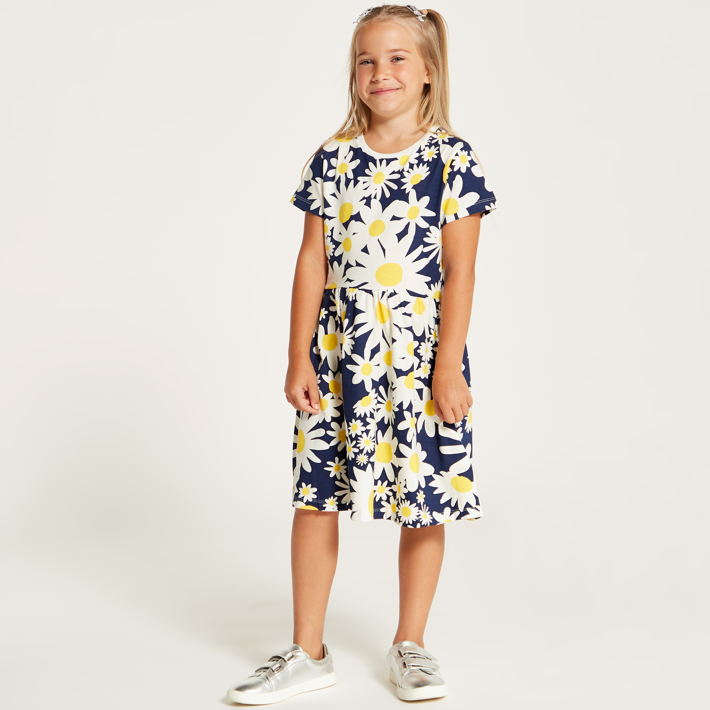 Short sleeve dresses clearance juniors