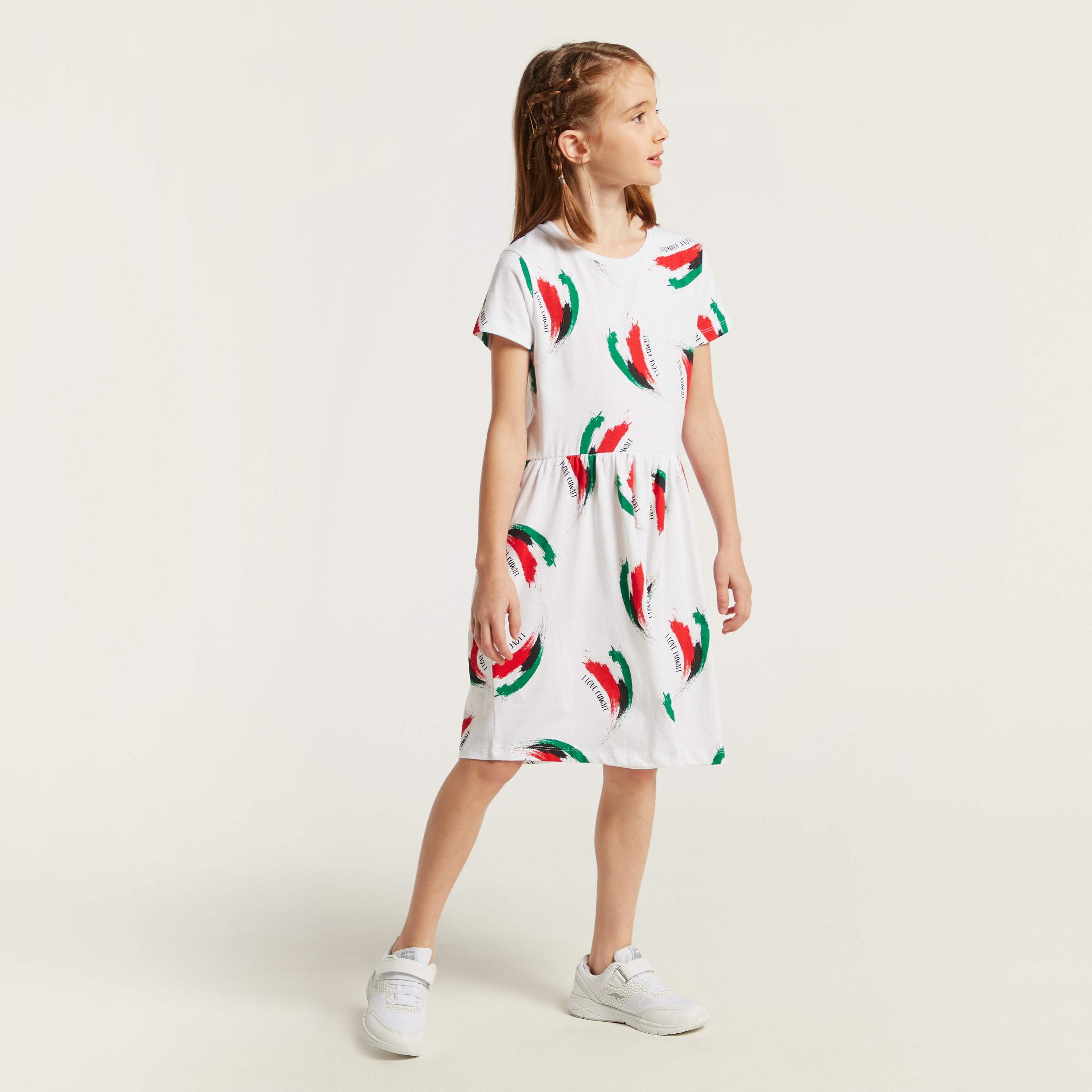 Short sleeve shop dresses juniors