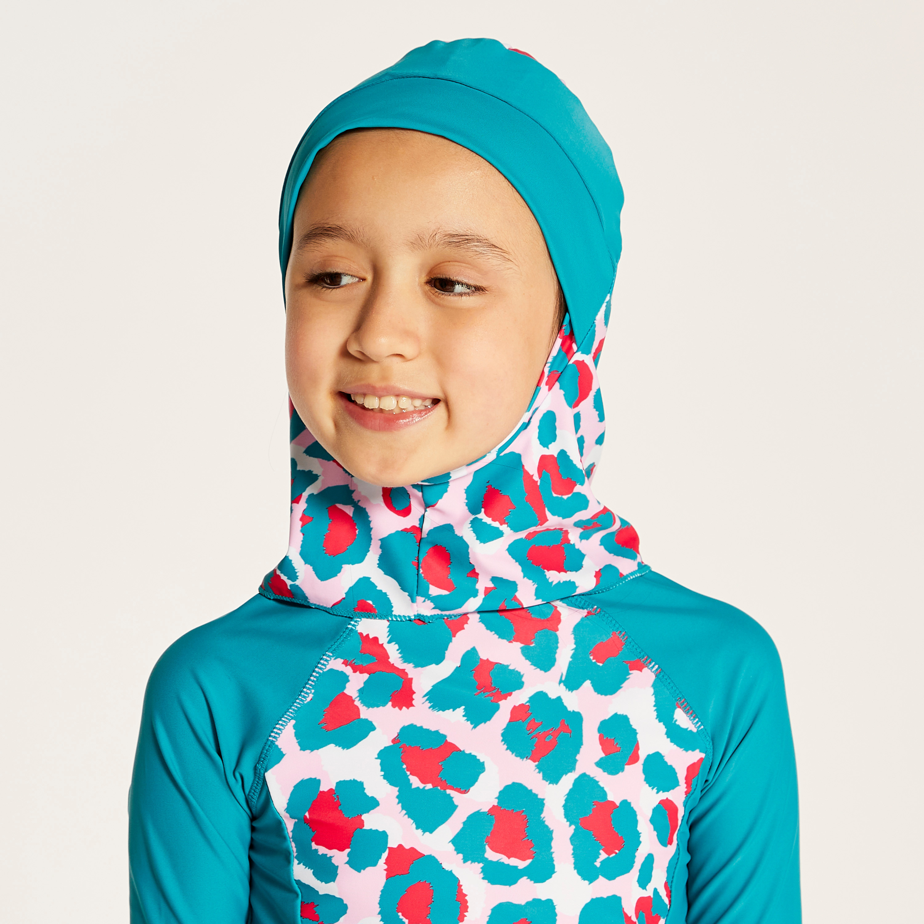 Juniors Printed 3-Piece Swimwear Set-girls-clothing-multipacks-image-3