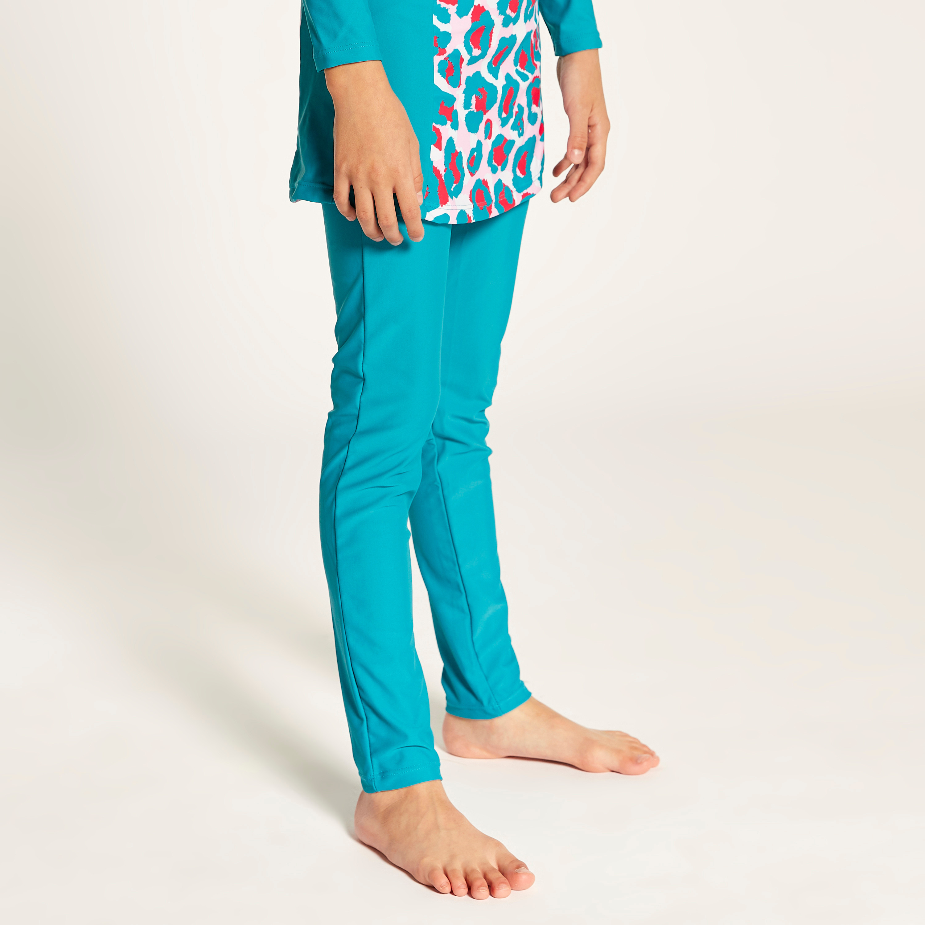 Juniors Printed 3-Piece Swimwear Set-girls-clothing-multipacks-image-5