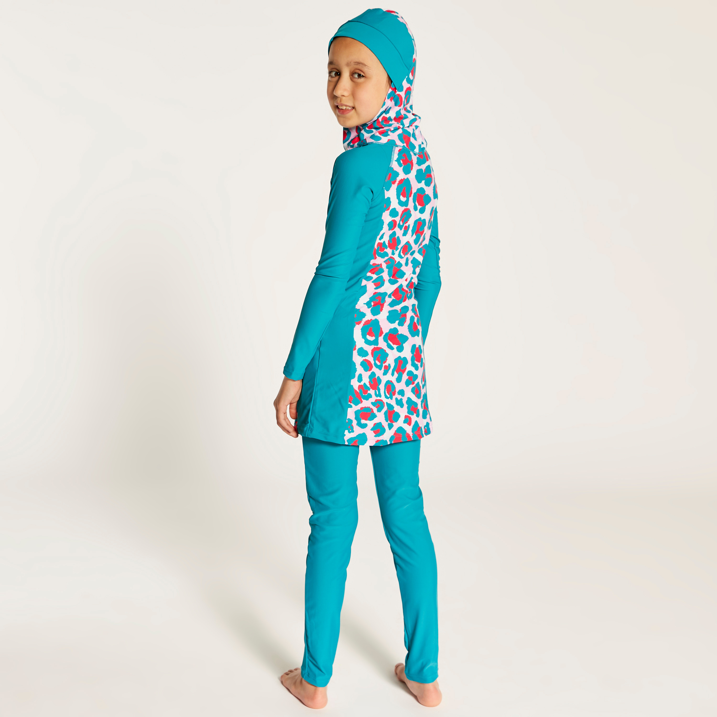 Juniors Printed 3-Piece Swimwear Set-girls-clothing-multipacks-image-6