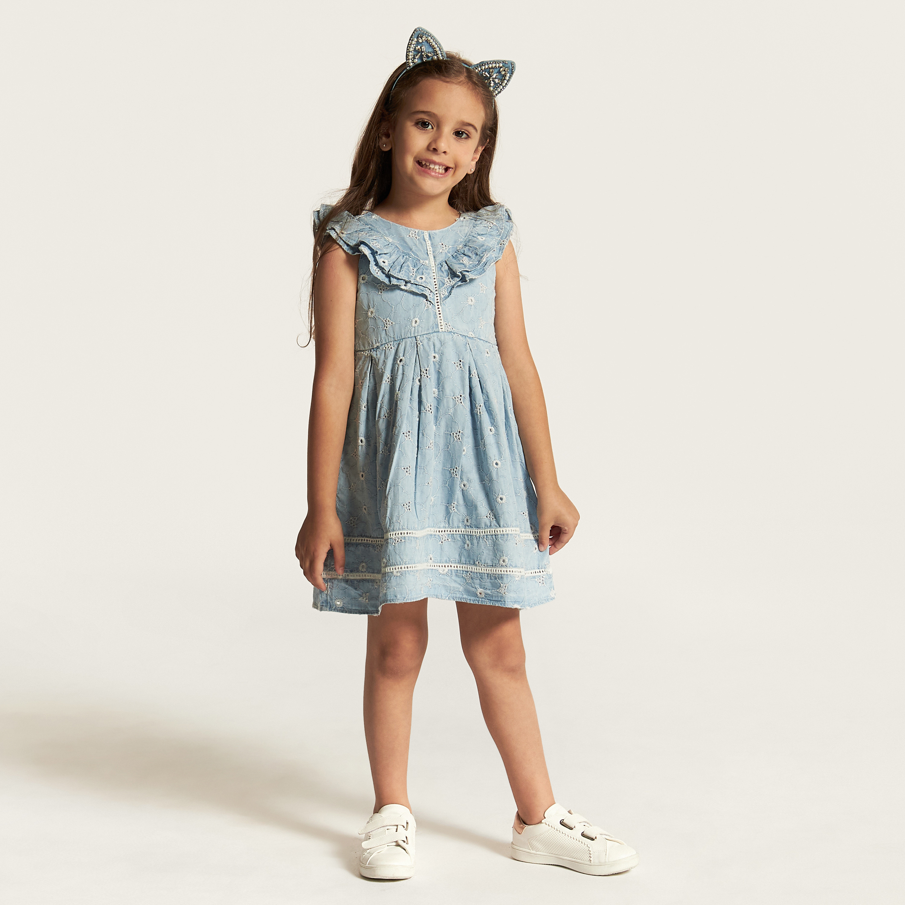 Mothercare baby girl party sales dresses