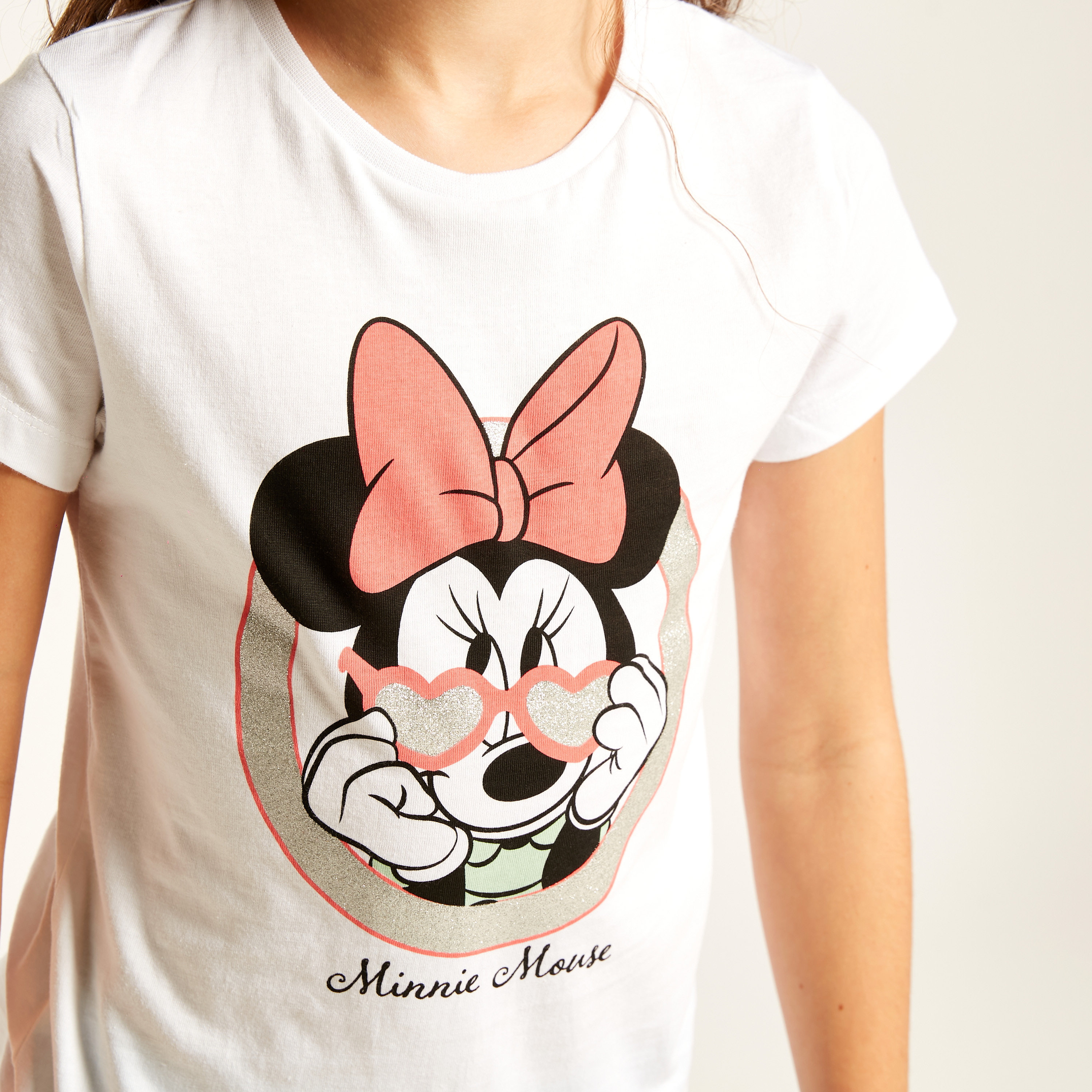 Minnie mouse shirts hot sale near me