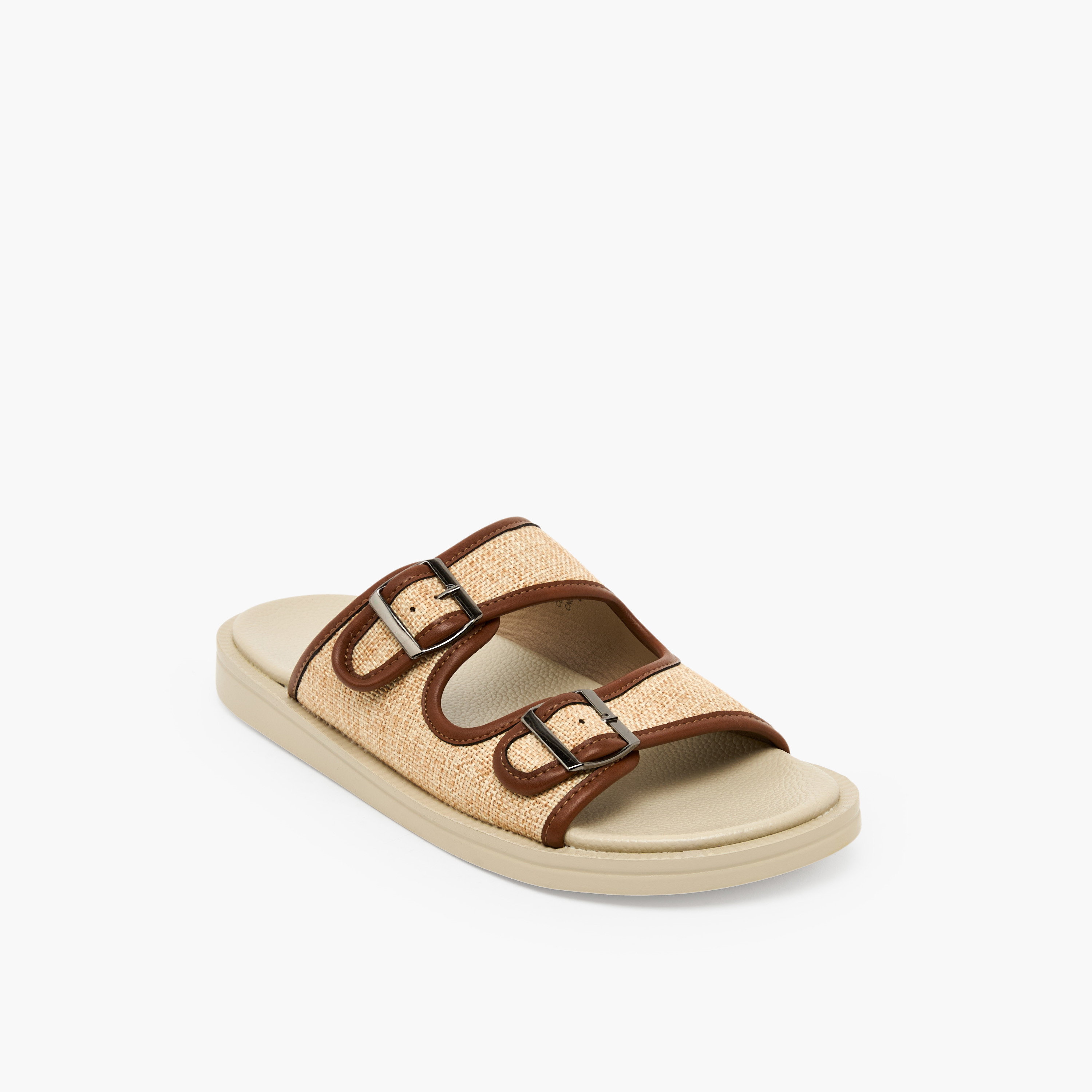 LBL by Shoexpress Men Slip-On Comfort Sandals-men-shoes-sandals-image-2