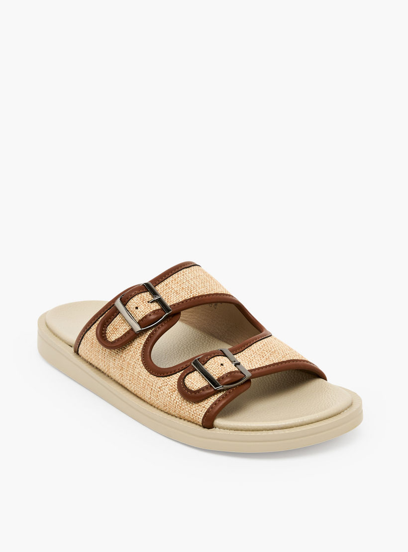 LBL by Shoexpress Men Slip-On Comfort Sandals-men-shoes-sandals-image-2