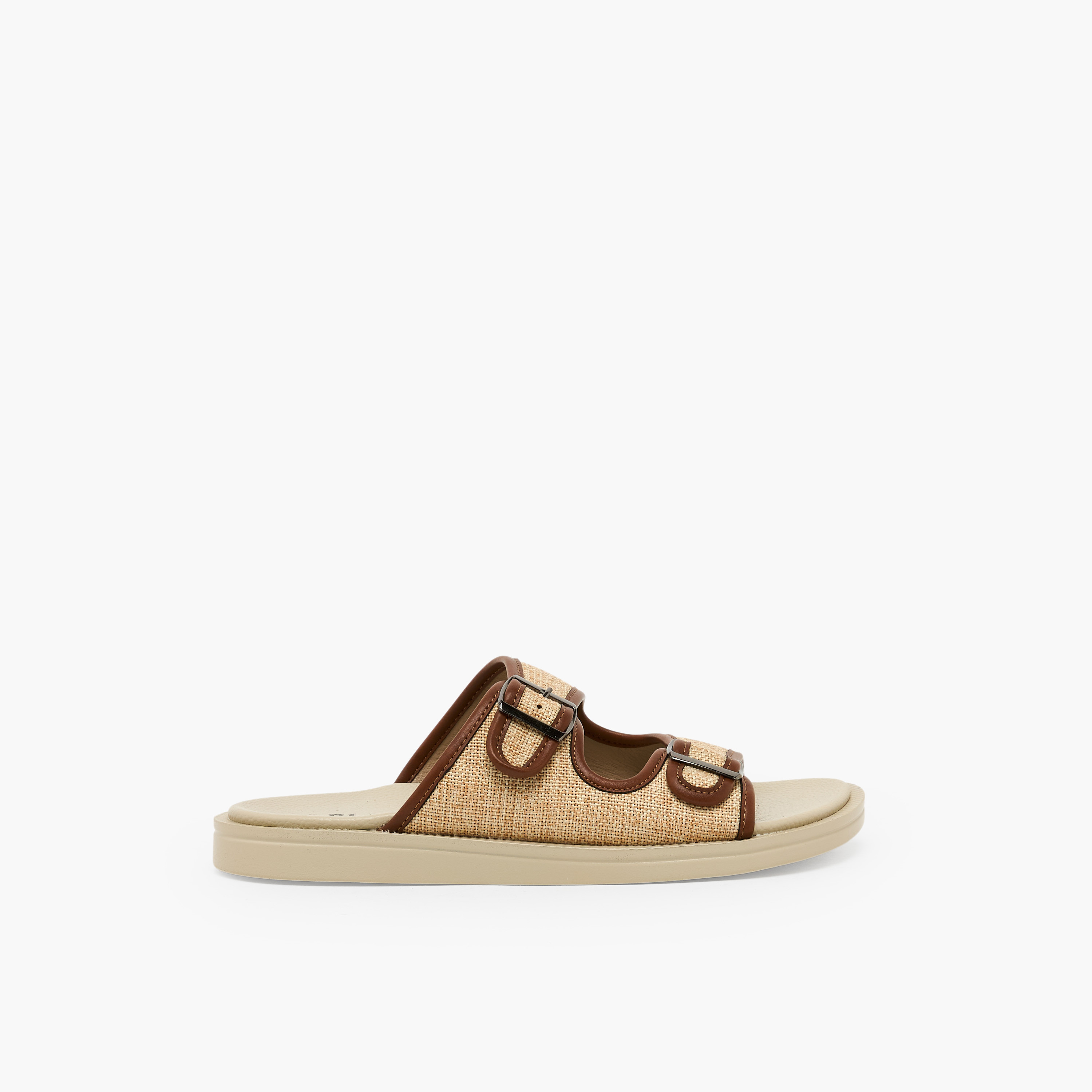 LBL by Shoexpress Men Slip-On Comfort Sandals-men-shoes-sandals-image-3