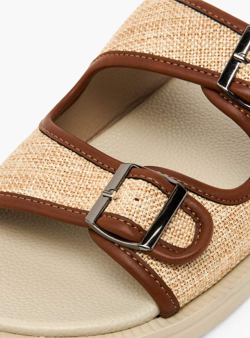 LBL by Shoexpress Men Slip-On Comfort Sandals-men-shoes-sandals-image-4