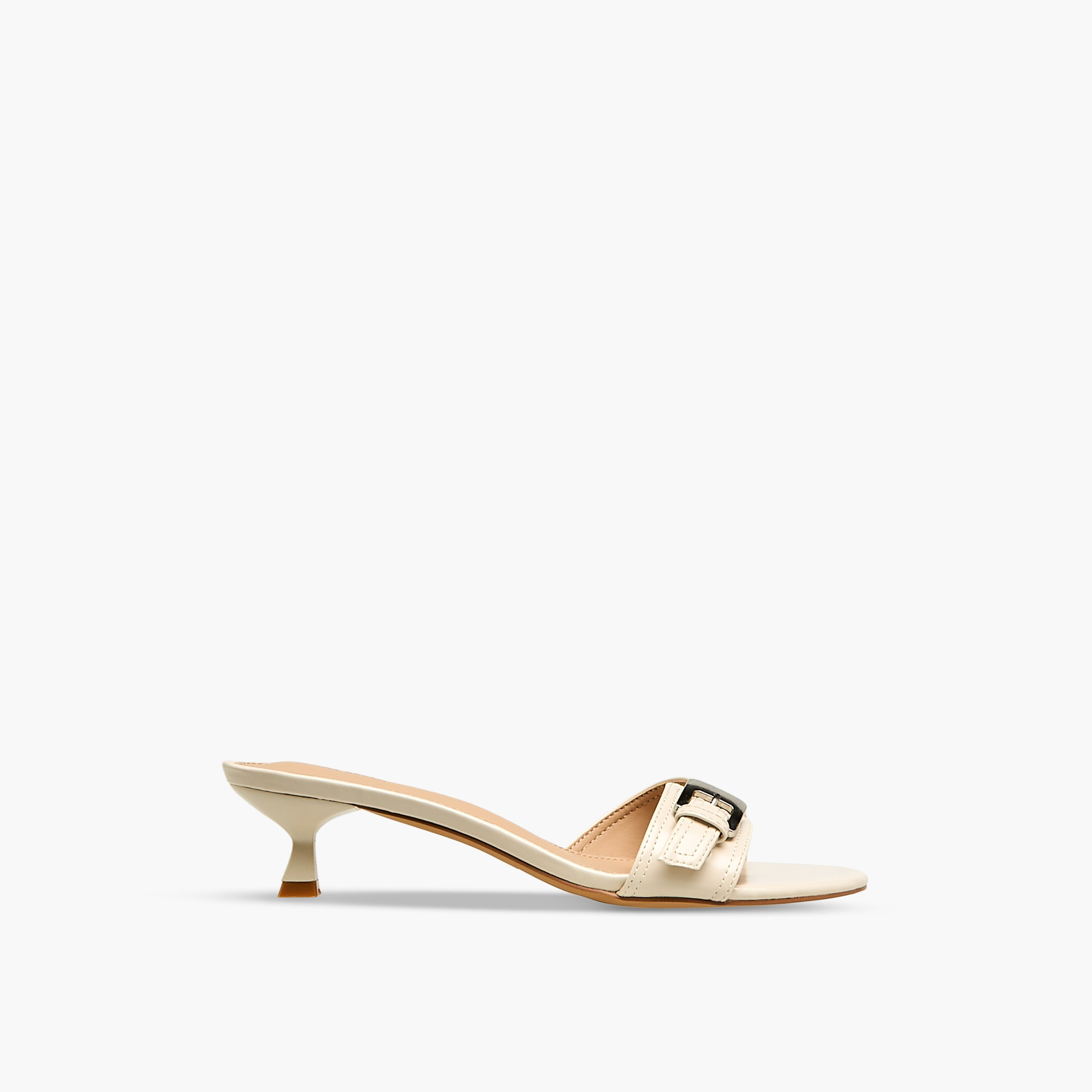 صندل بكعب صغير وزينة إبزيم للنساء من فلورا بيلا-women-shoes-sandals-heeled-image-3