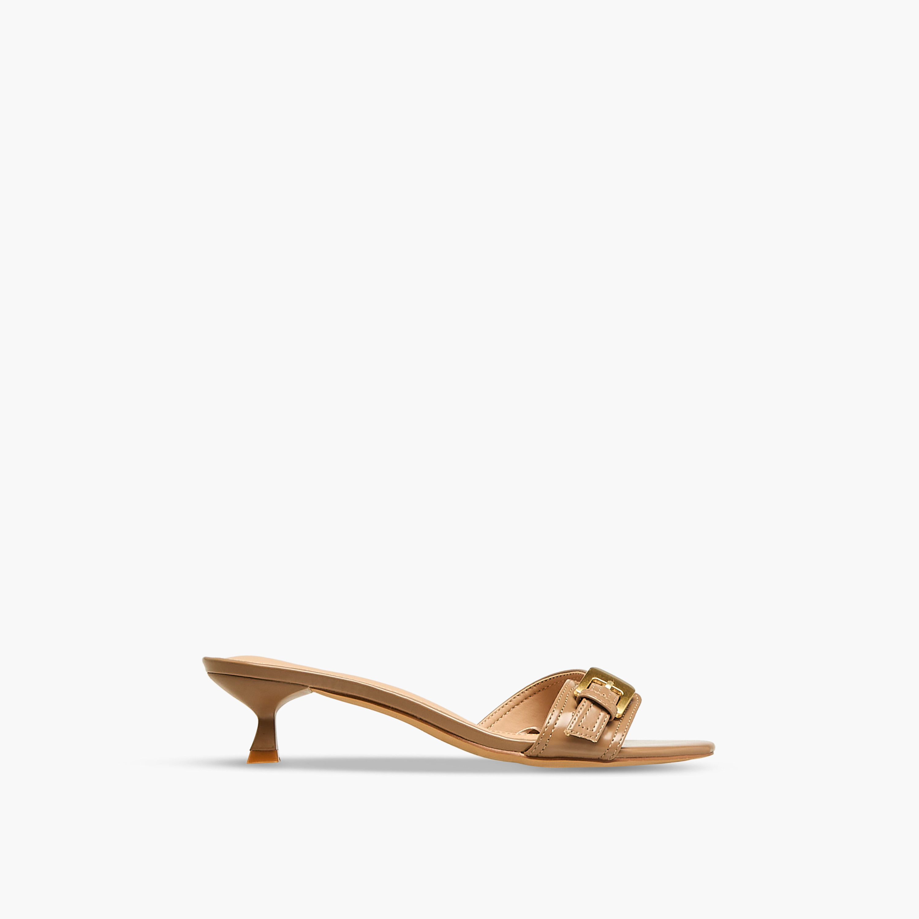 Flora Bella Women Buckle Accent Kitten Heel Sandals-women-shoes-sandals-heeled-image-3