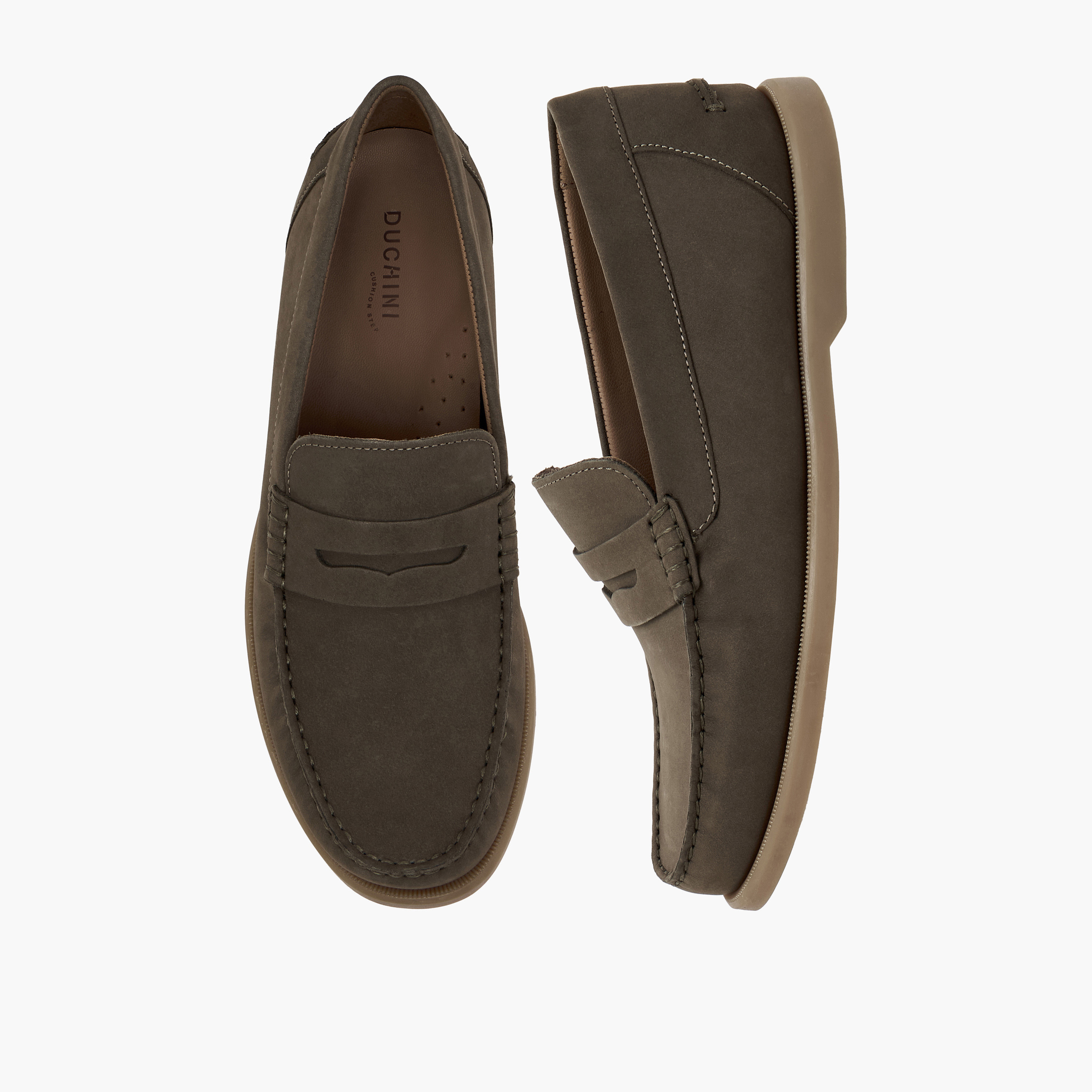 حذاء لوفر سهل الارتداء للرجال من دوشيني-men-shoes-loafersandmoccasins-image-1