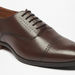 Duchini Men's Lace-Up Oxford Shoes-Oxford-thumbnail-6