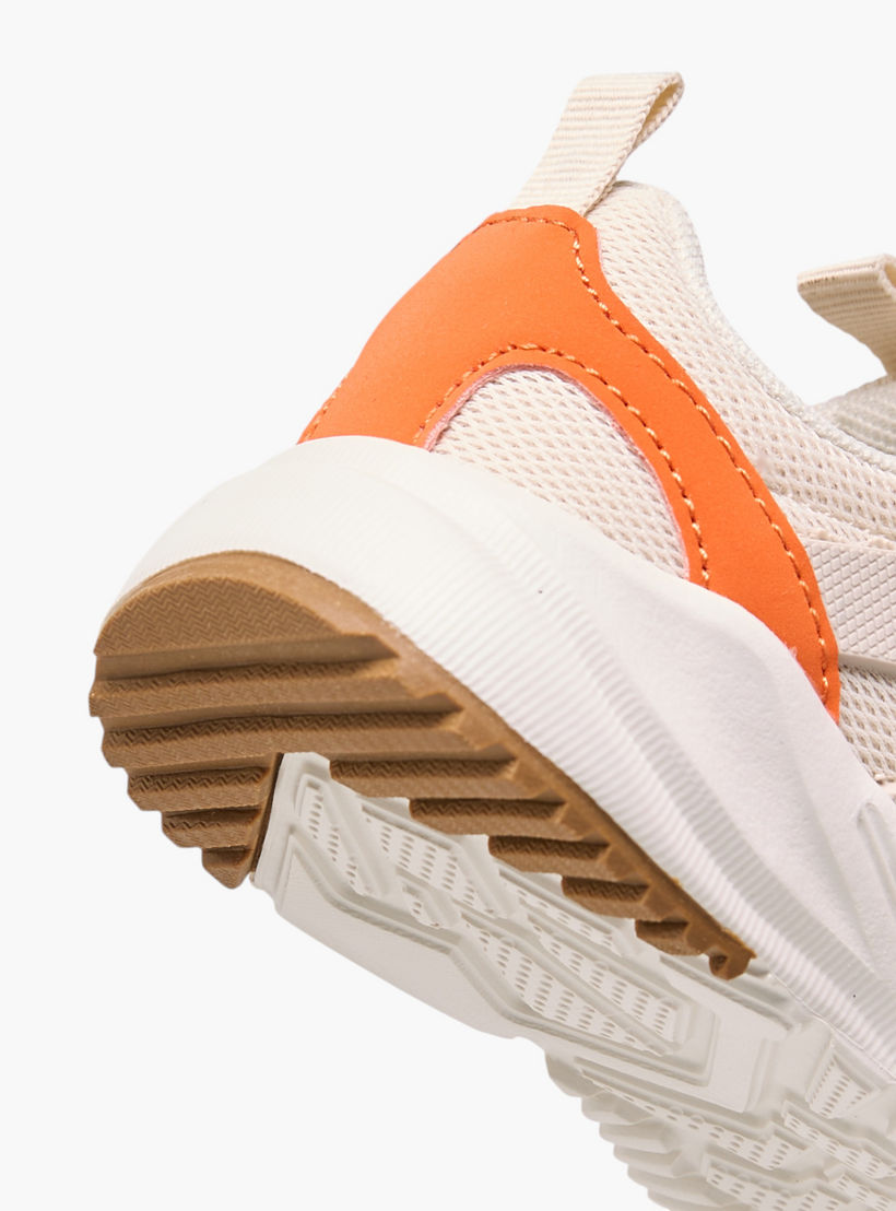 حذاء سنيكرز بألواح وشريط إغلاق من جونيورز-boys-shoes-sneakers-image-5