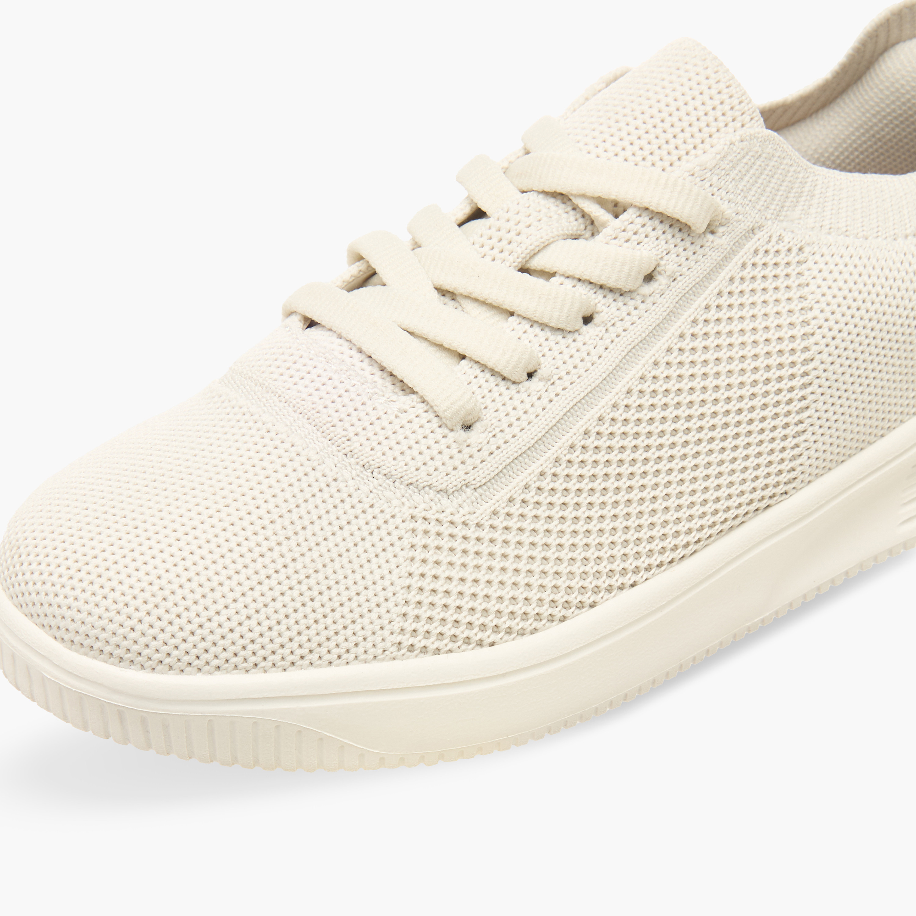 Mister Duchini Boys Lace-Up Ankle Sneakers-boys-shoes-sneakers-image-4