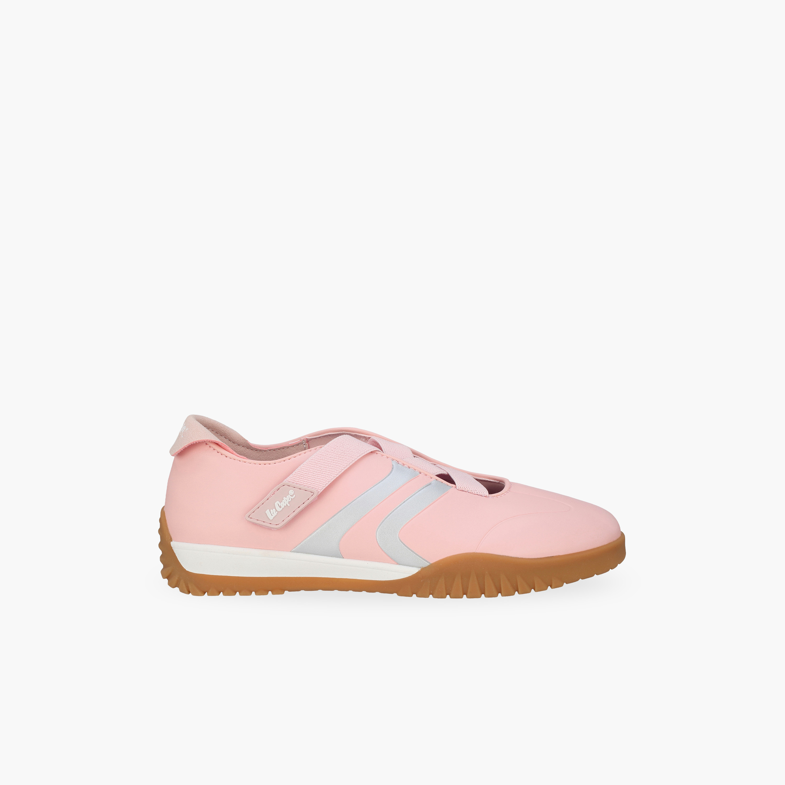Lee Cooper Women Slip-On Ankle Sneakers-women-shoes-sneakers-image-3
