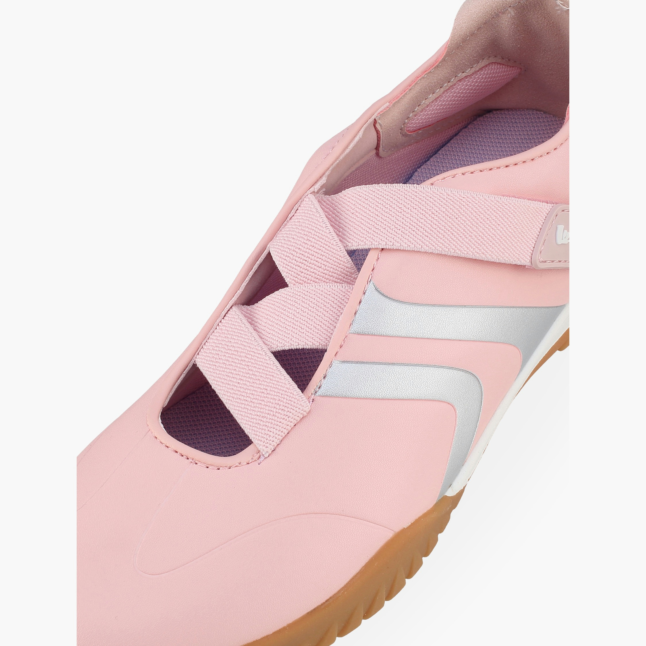 Lee Cooper Women Slip-On Ankle Sneakers-women-shoes-sneakers-image-4