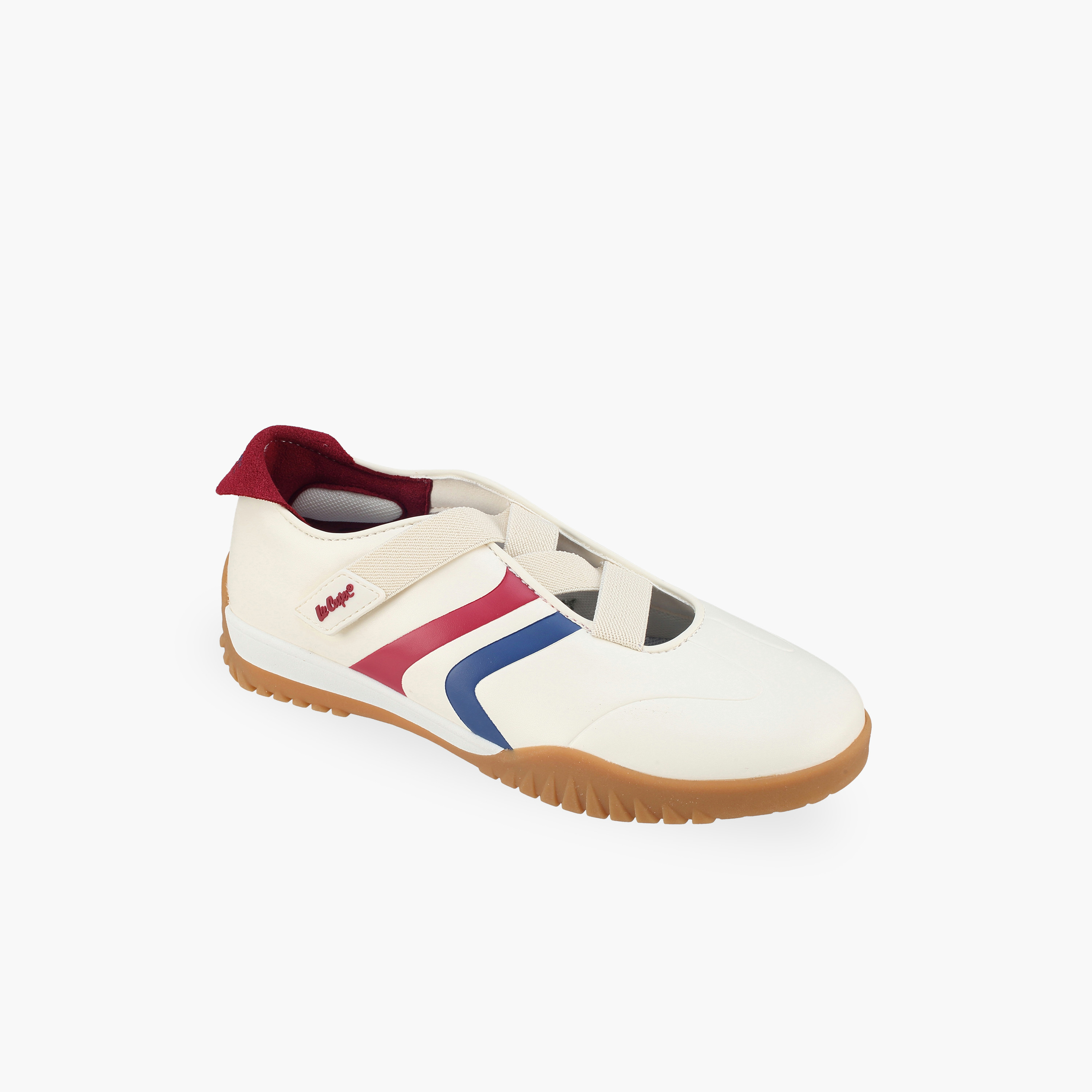 Lee Cooper Women Slip-On Ankle Sneakers-women-shoes-sneakers-image-2