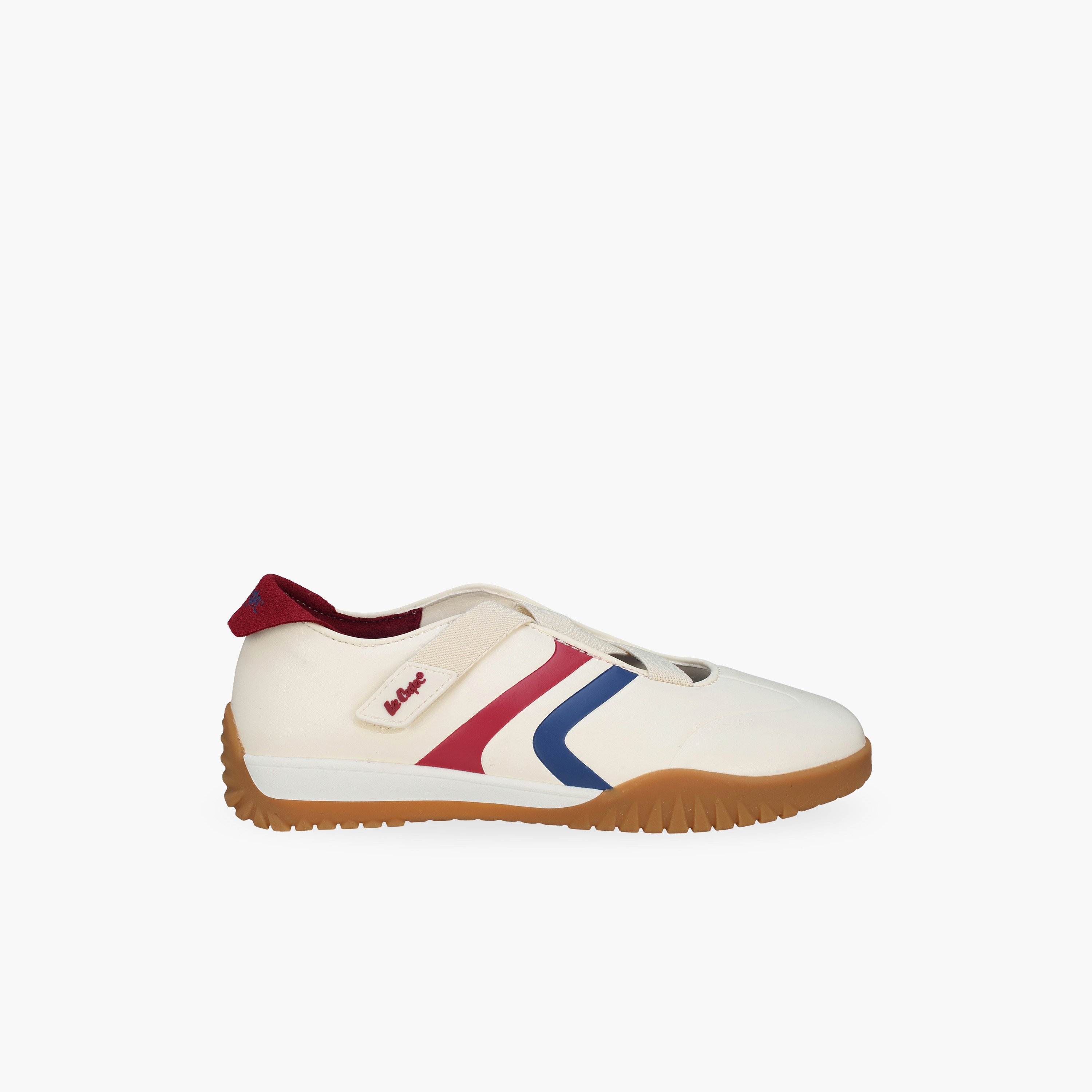 Lee Cooper Women Slip-On Ankle Sneakers-women-shoes-sneakers-image-3