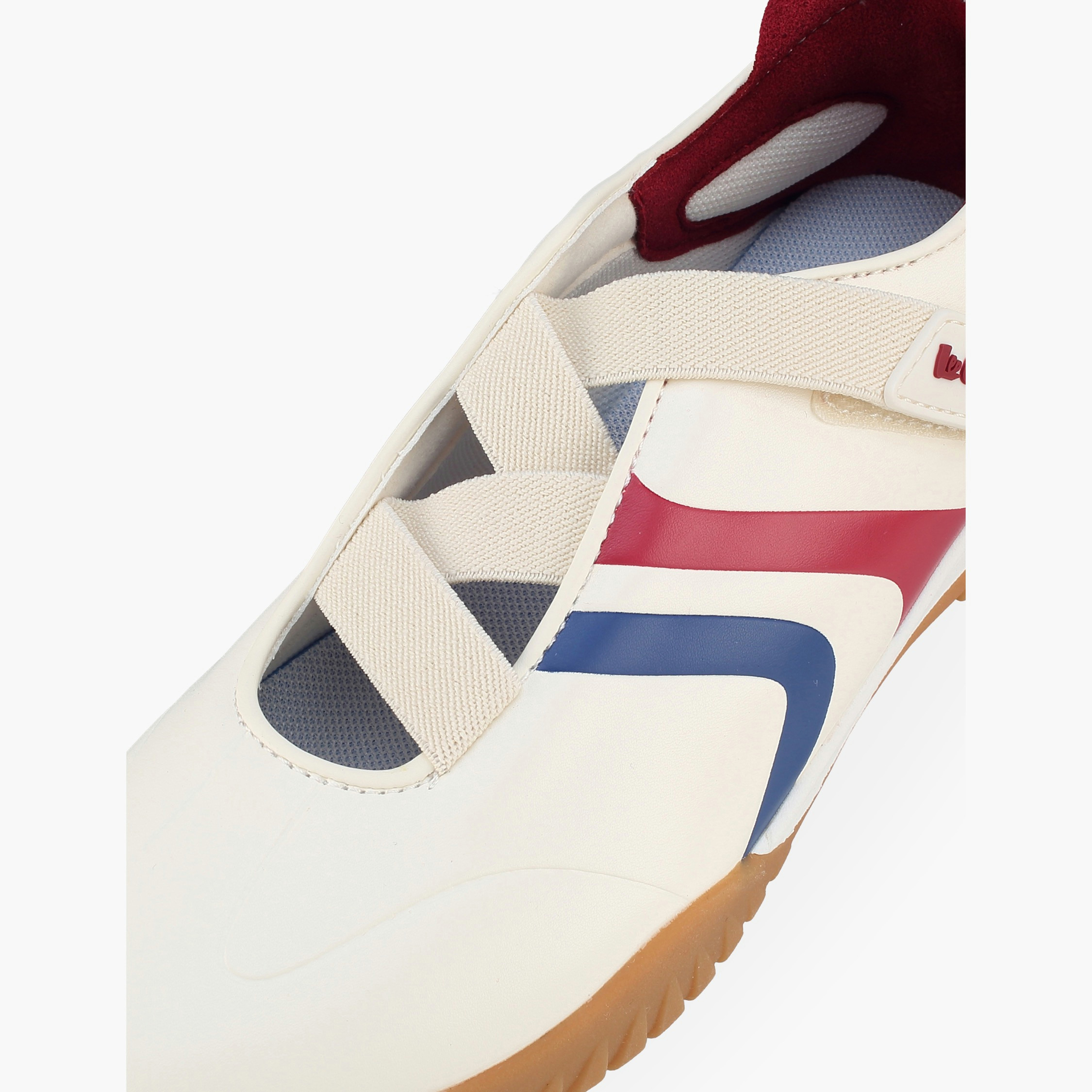 Lee Cooper Women Slip-On Ankle Sneakers-women-shoes-sneakers-image-4