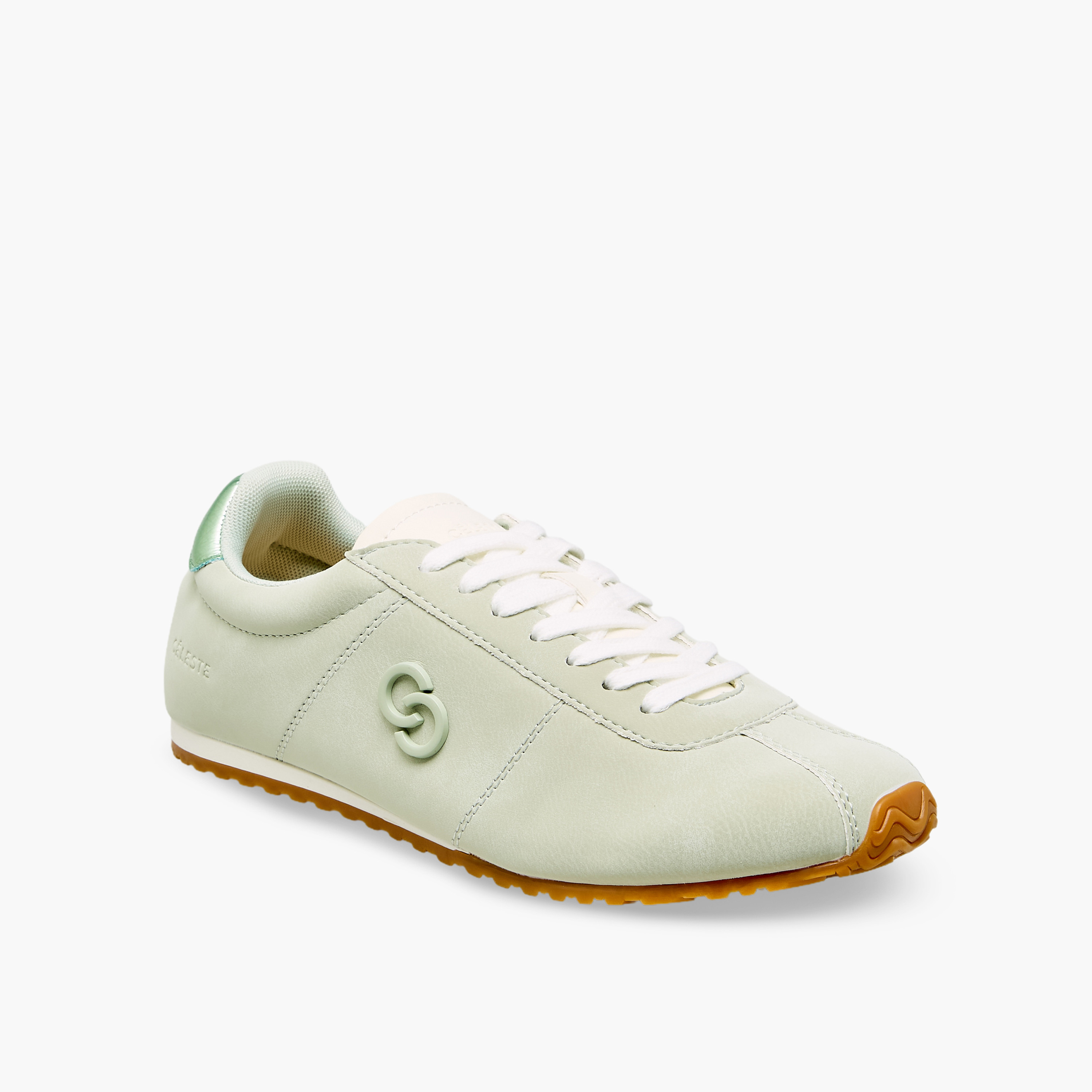 Celeste Women Lace-Up Ankle Sneakers-women-shoes-sneakers-image-2