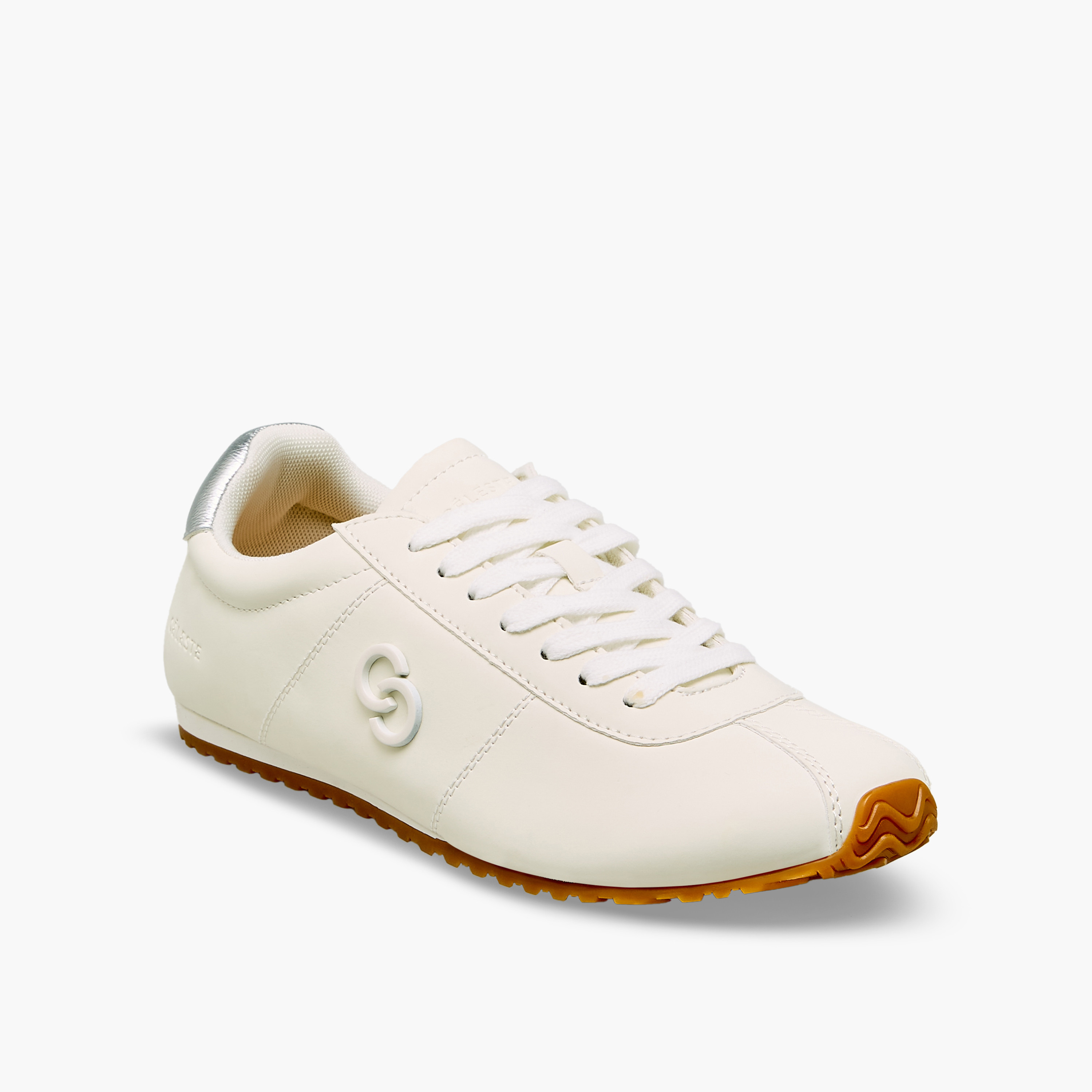 Celeste Women Lace-Up Ankle Sneakers-women-shoes-sneakers-image-2