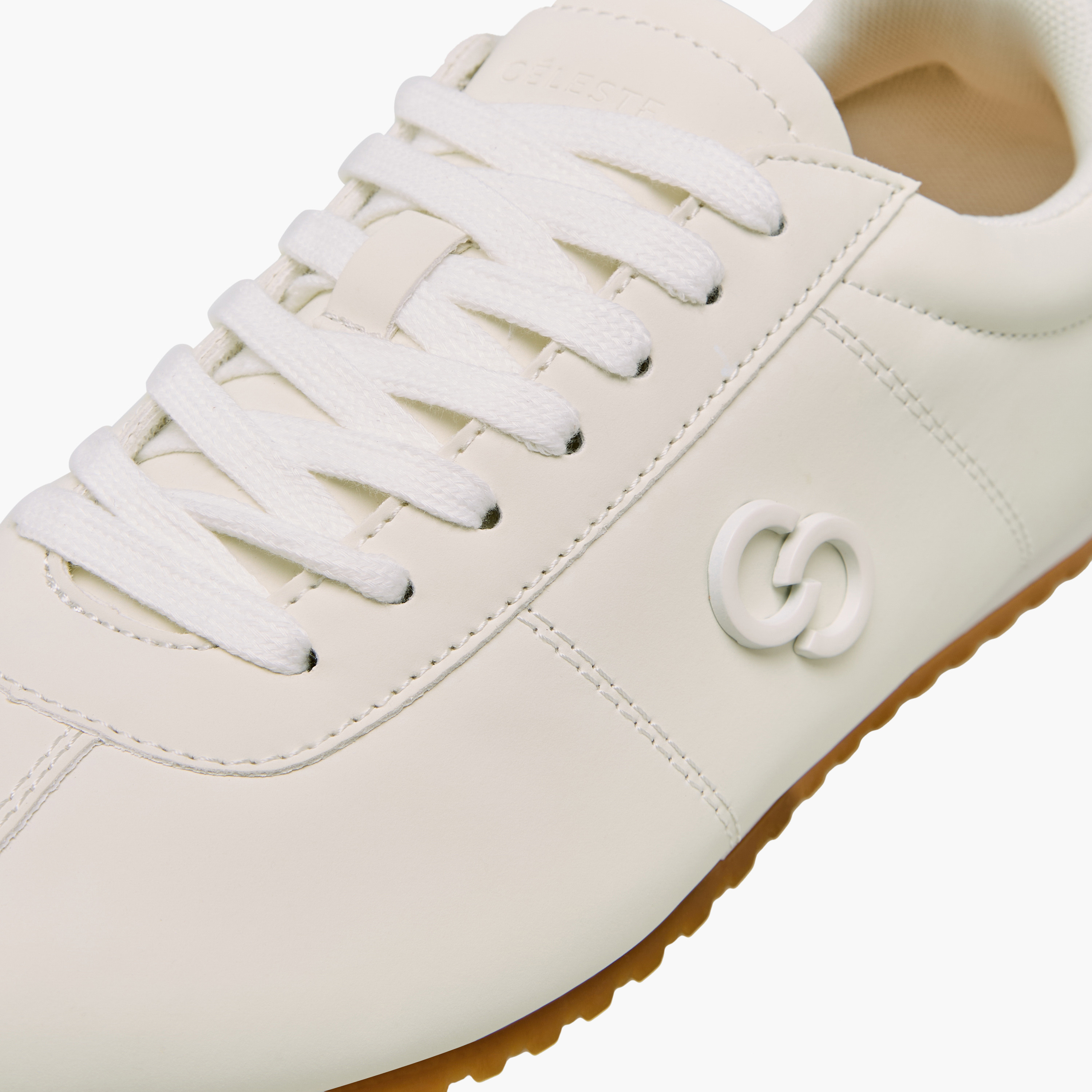 Celeste Women Lace-Up Ankle Sneakers-women-shoes-sneakers-image-4
