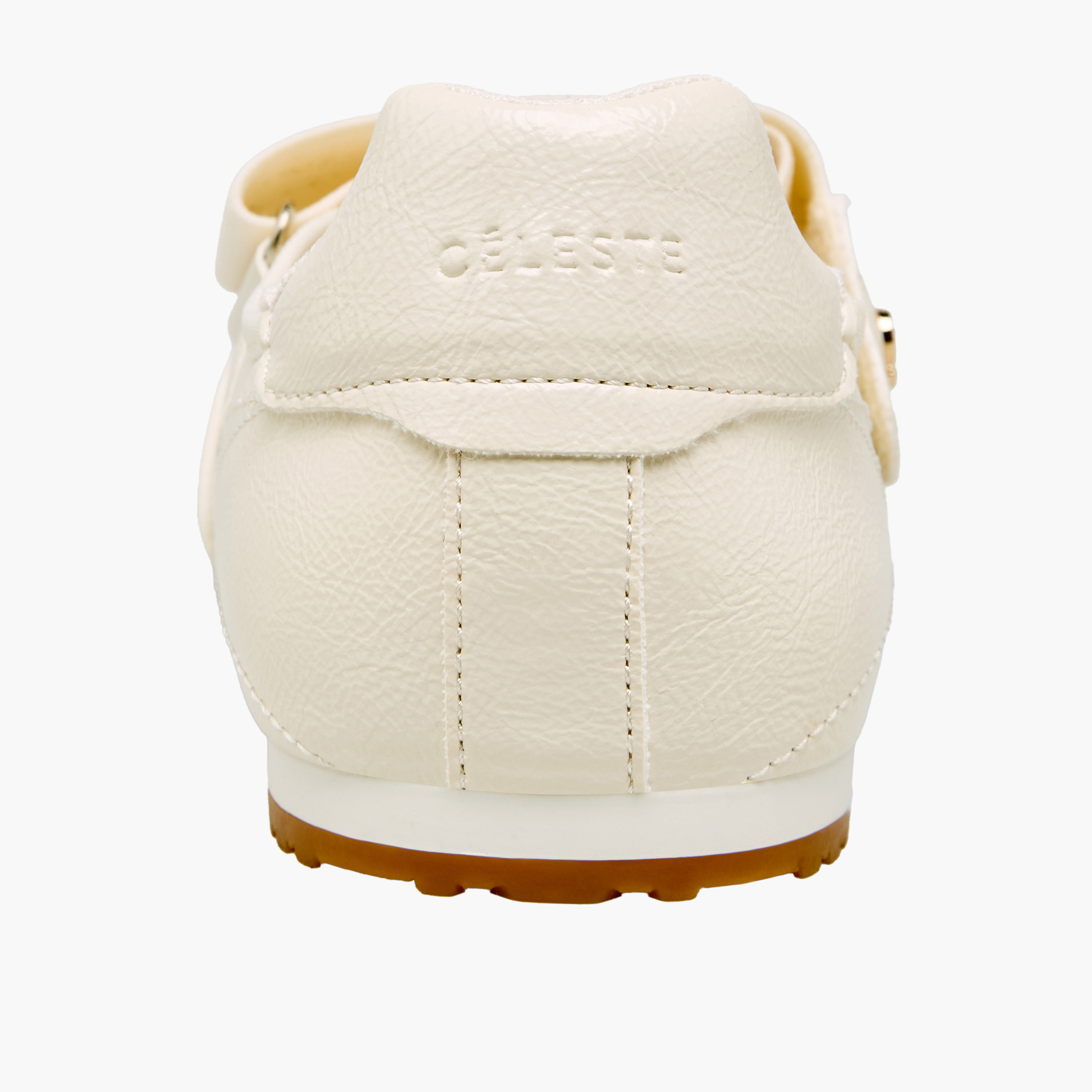 Celeste Women Hook & Loop Mary Jane Sneakers-women-shoes-ballerinas-image-5