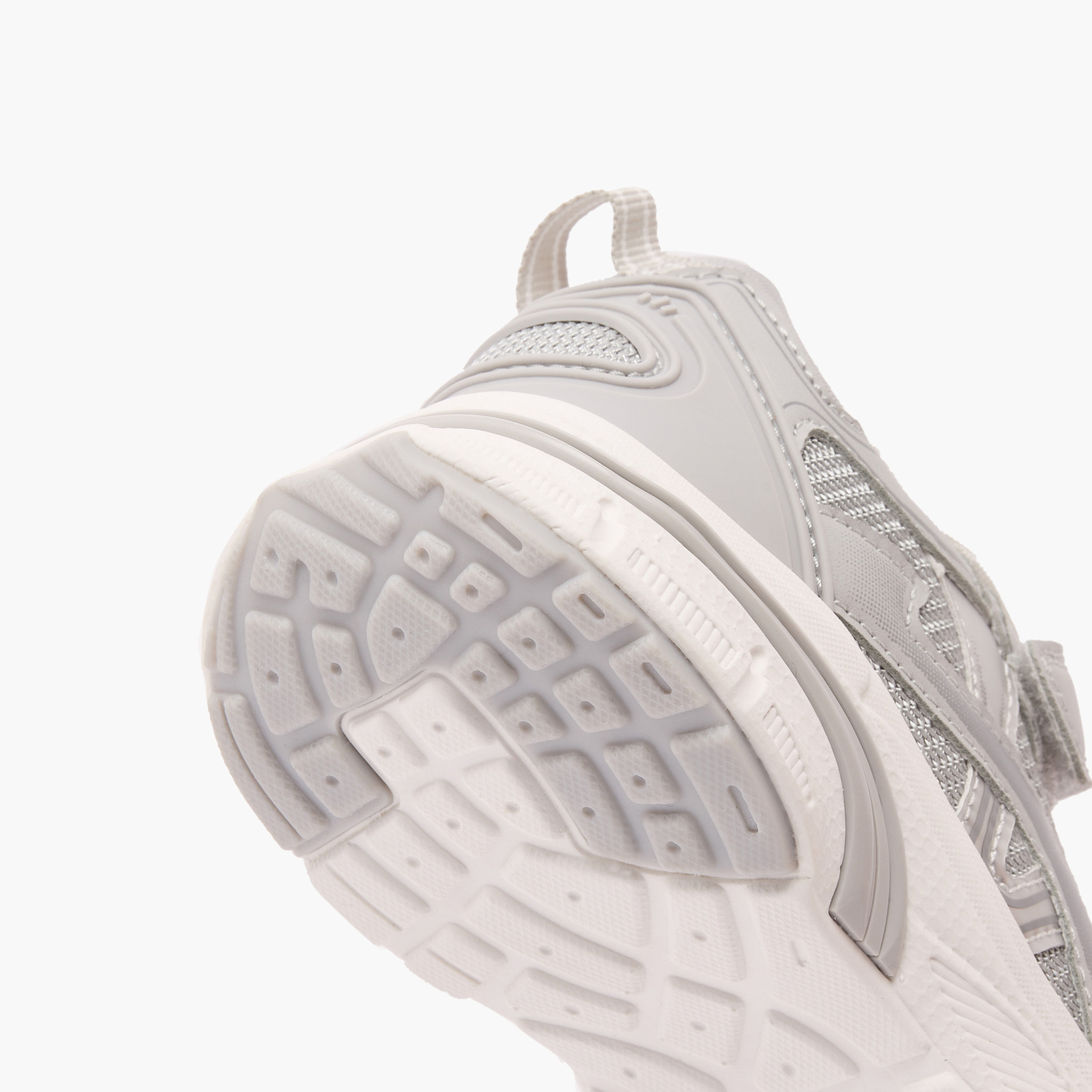 Little Missy Girls Hook & Loop Sneakers-girls-shoes-sneakers-image-5