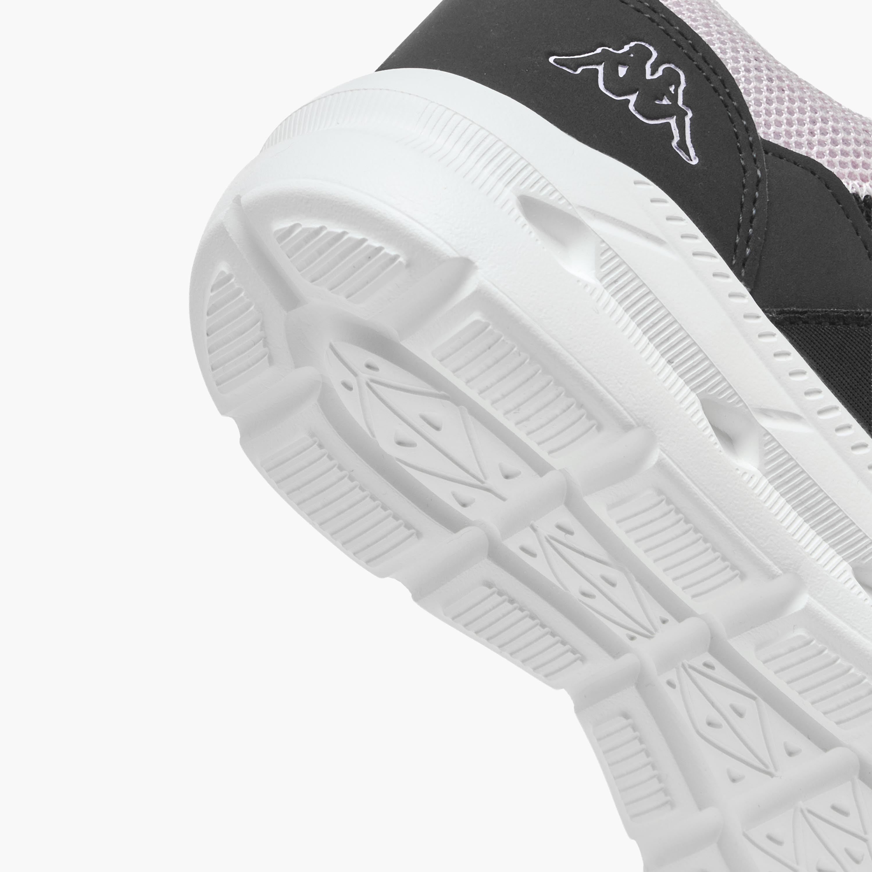 Kappa Girls Hook & Loop Sports Shoes-girls-shoes-sports-image-8