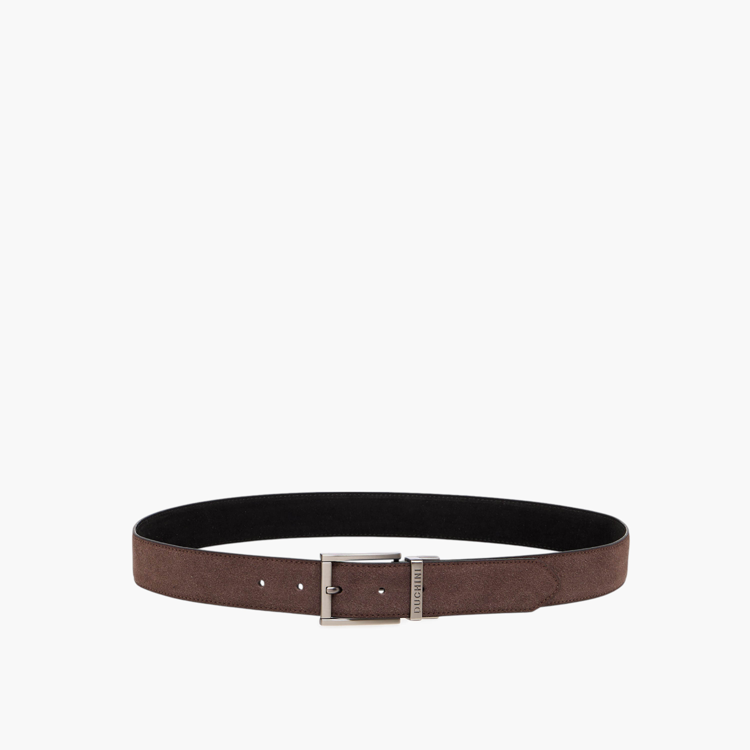Duchini Solid Belt with Pin Buckle Closure-men-beltsandwallets-belts-image-4