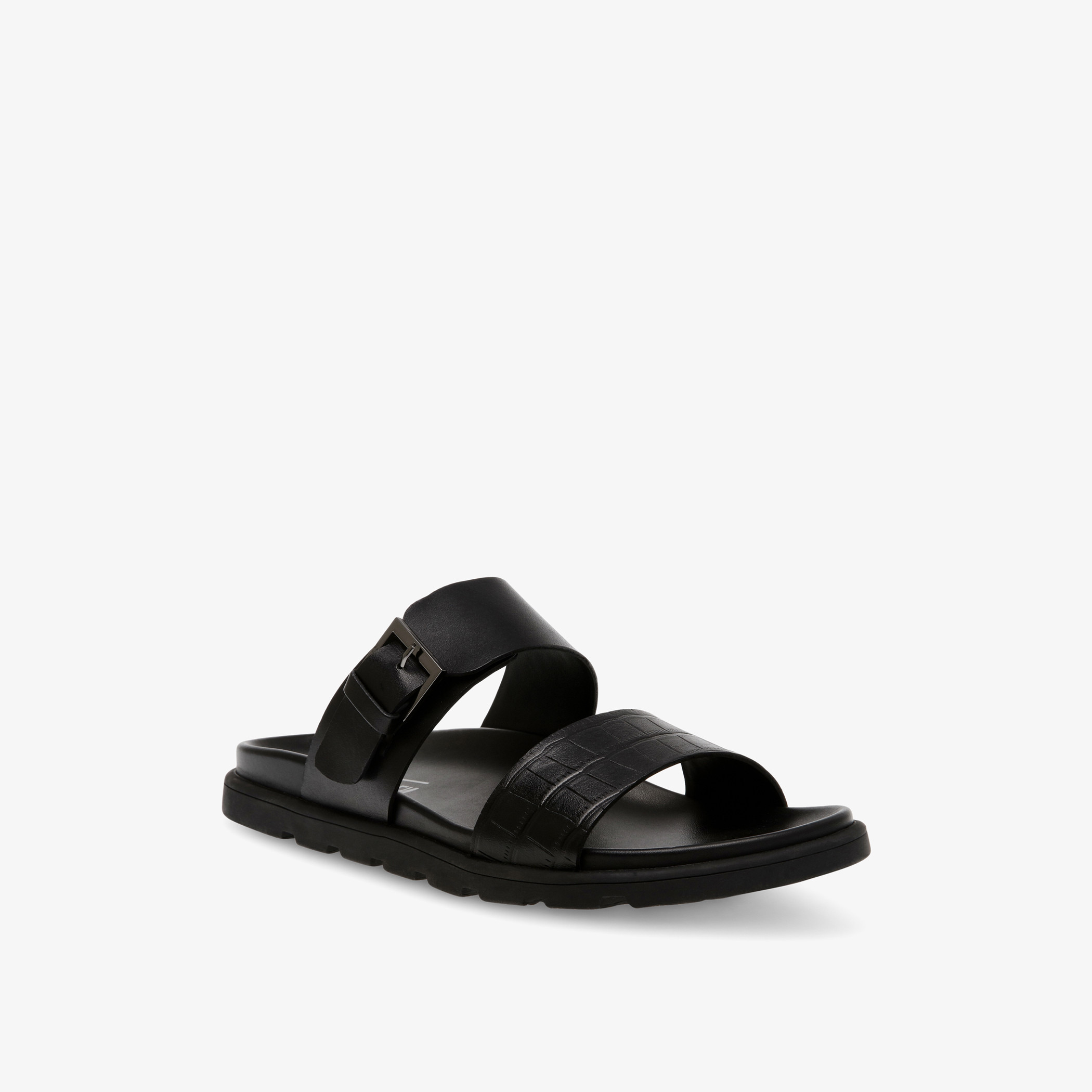 Steve madden hot sale mens sandals