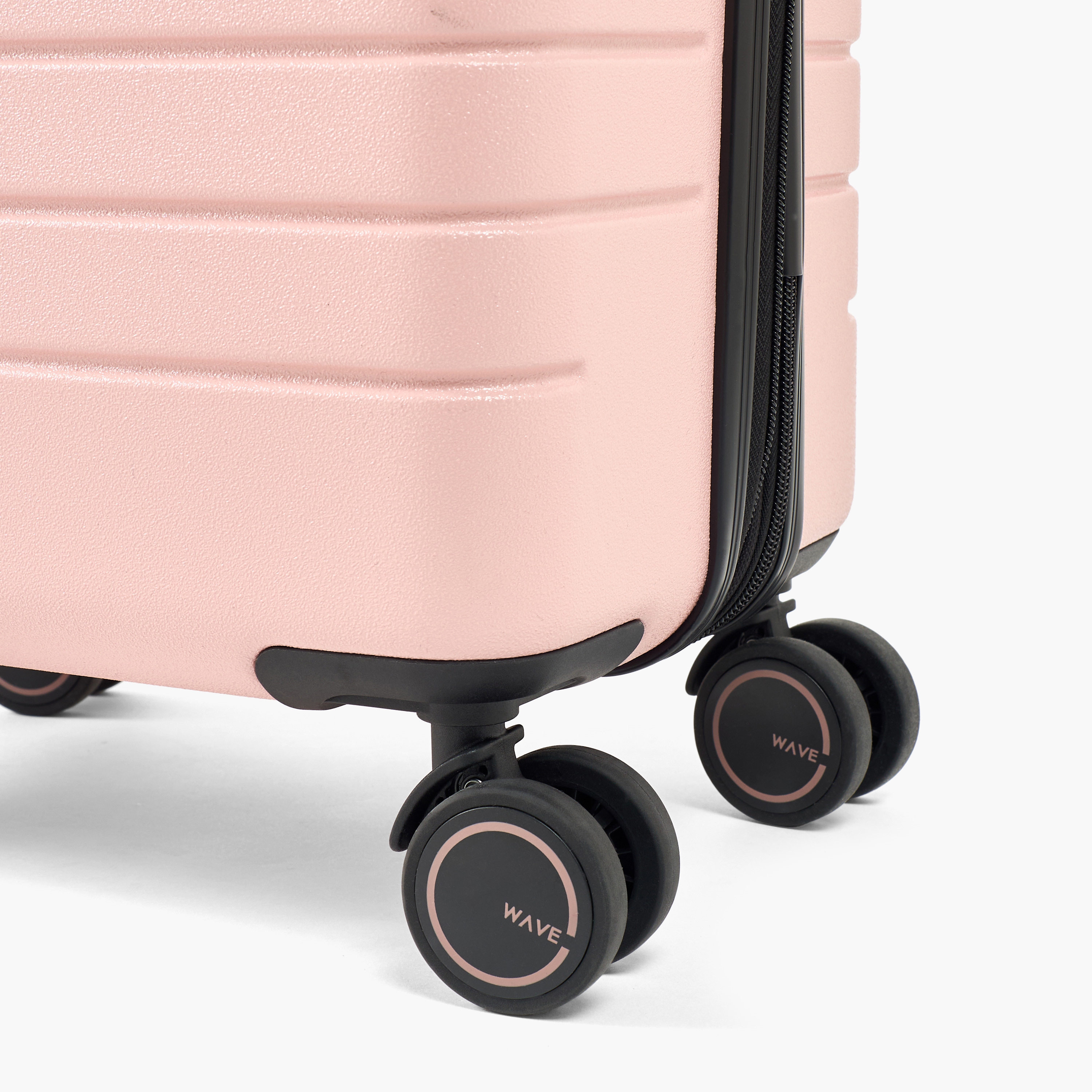 WAVE Textured Hardcase Trolley Bag with Retractable Handle-travel-luggagesandbags-luggage-image-7