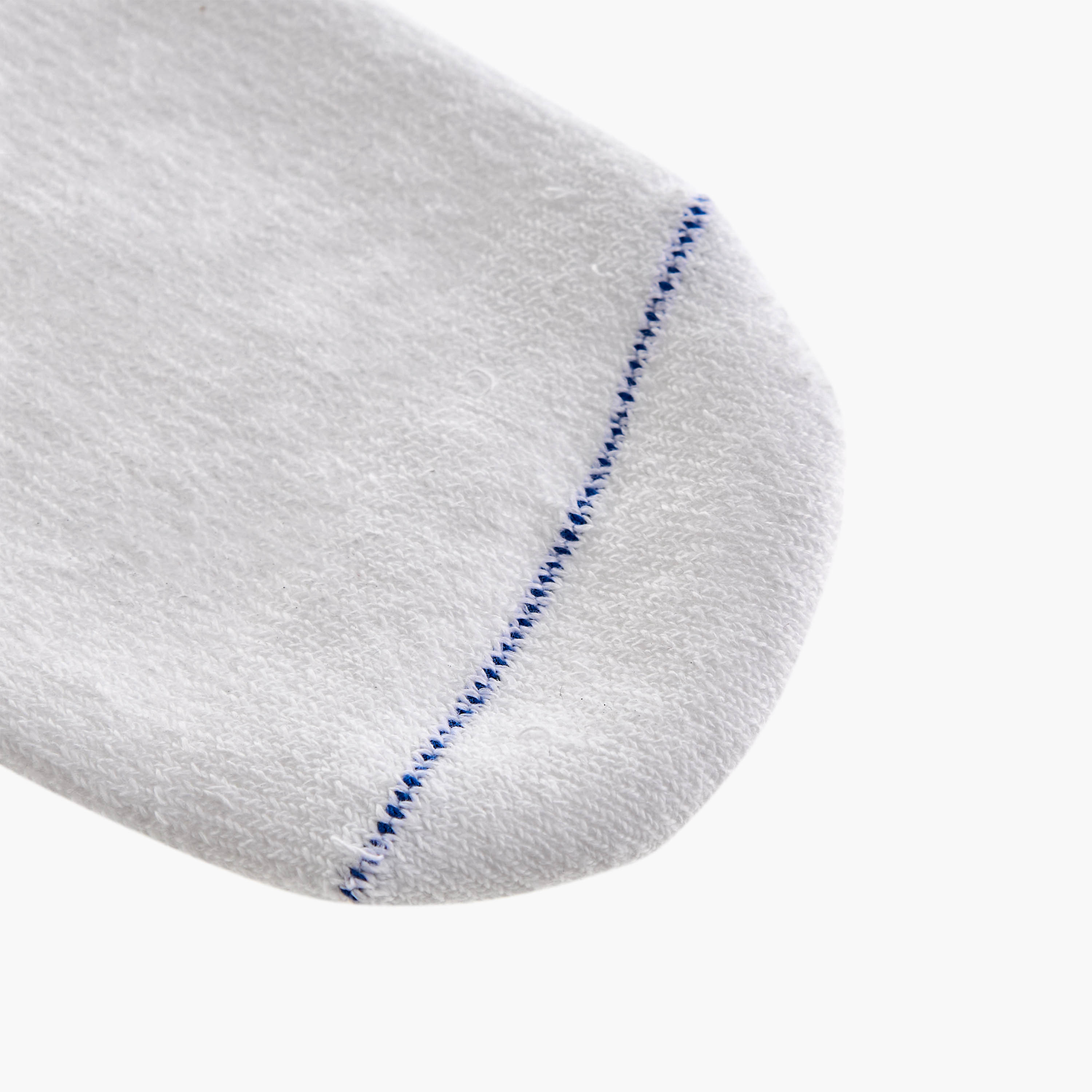 Le Confort Textured Non Terry Crew Length Socks - Set of 3-women-socksandstockings-image-5
