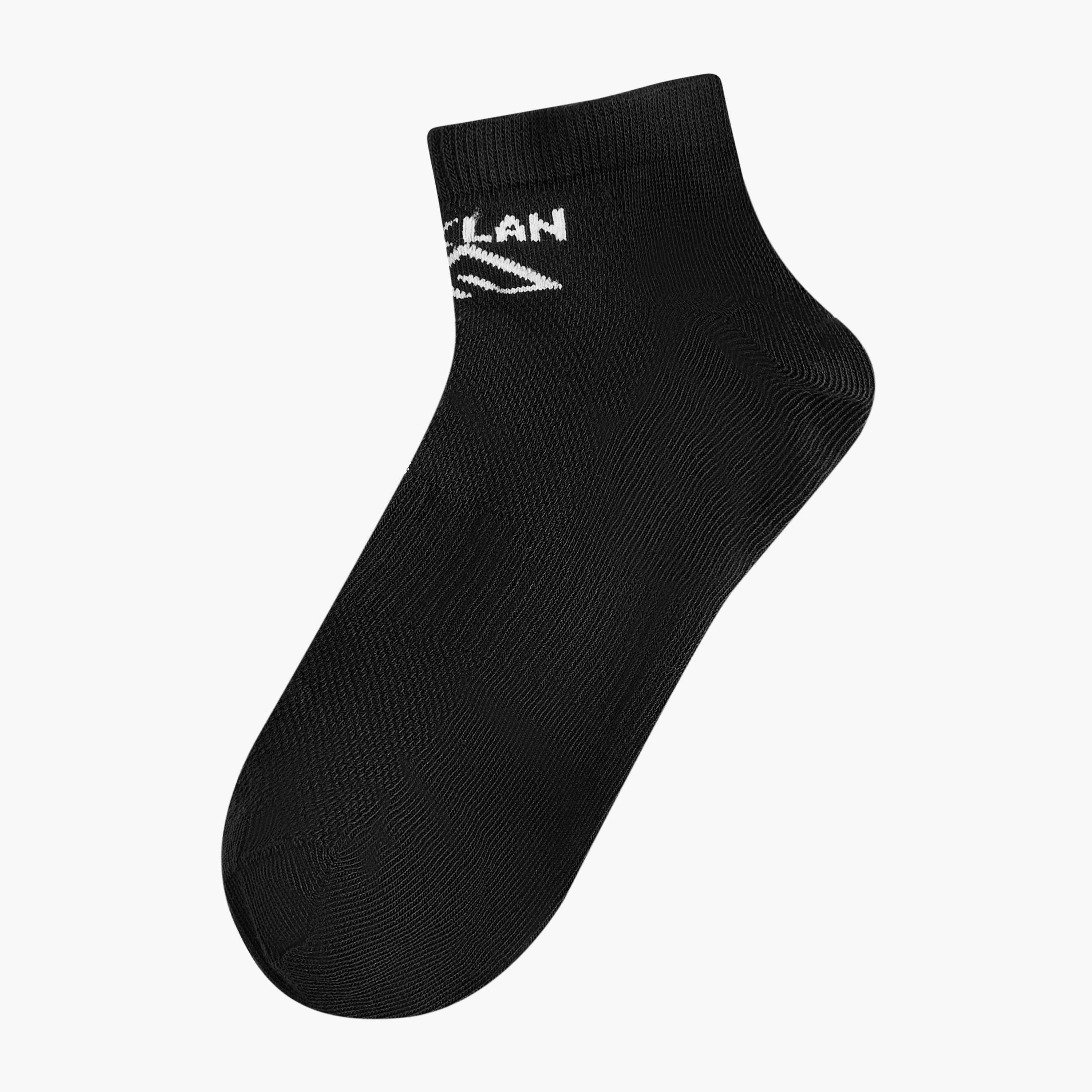 Oaklan by Shoexpress Men Sports Socks - Set of 5-men-socks-image-2