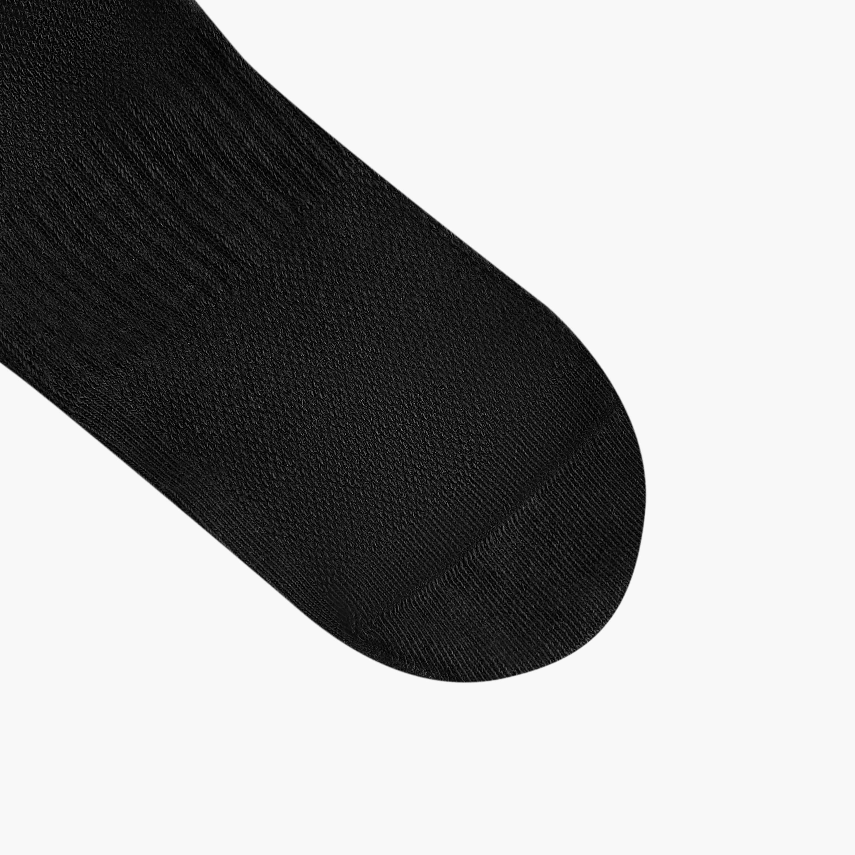 Oaklan by Shoexpress Men Sports Socks - Set of 5-men-socks-image-3