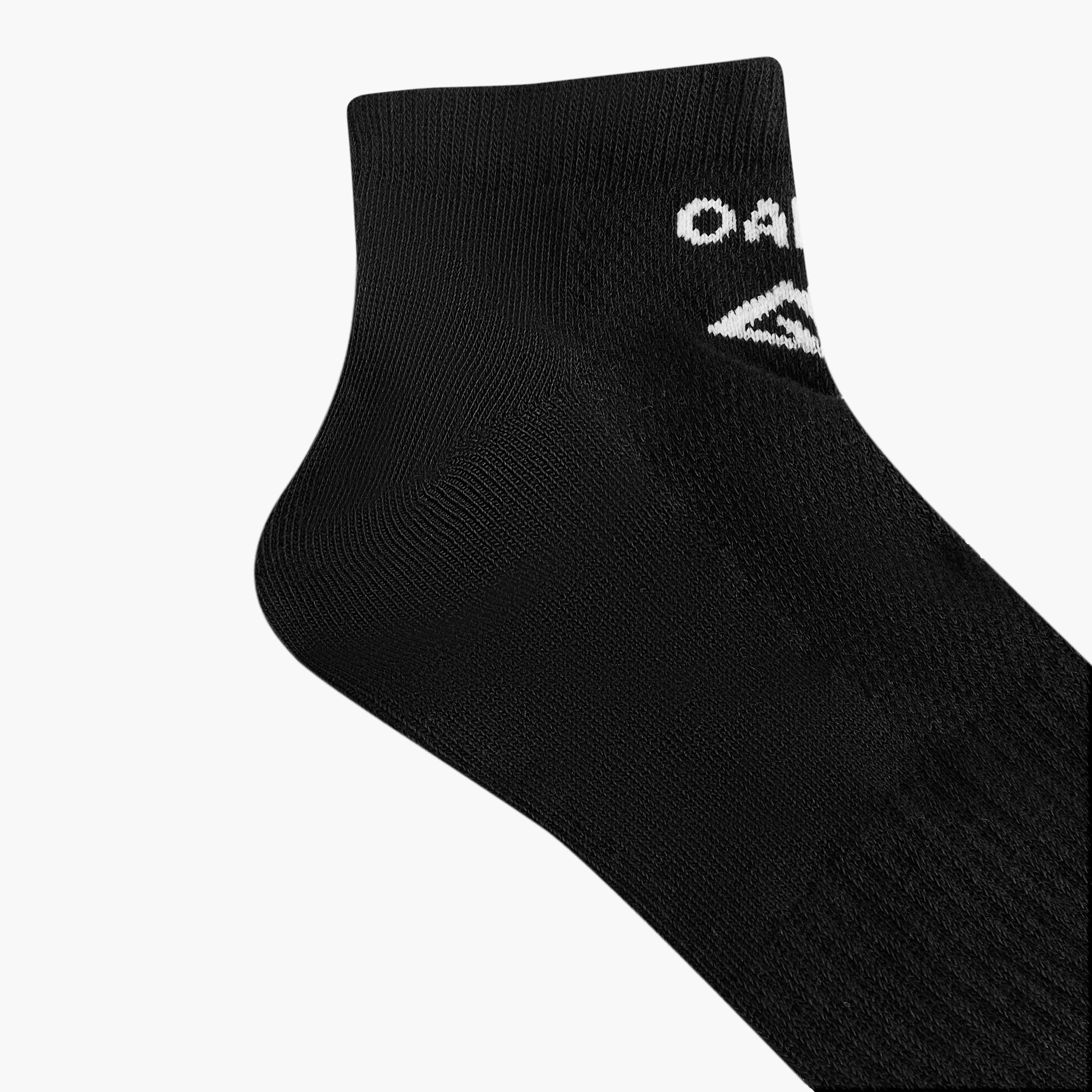 Oaklan by Shoexpress Men Sports Socks - Set of 5-men-socks-image-5