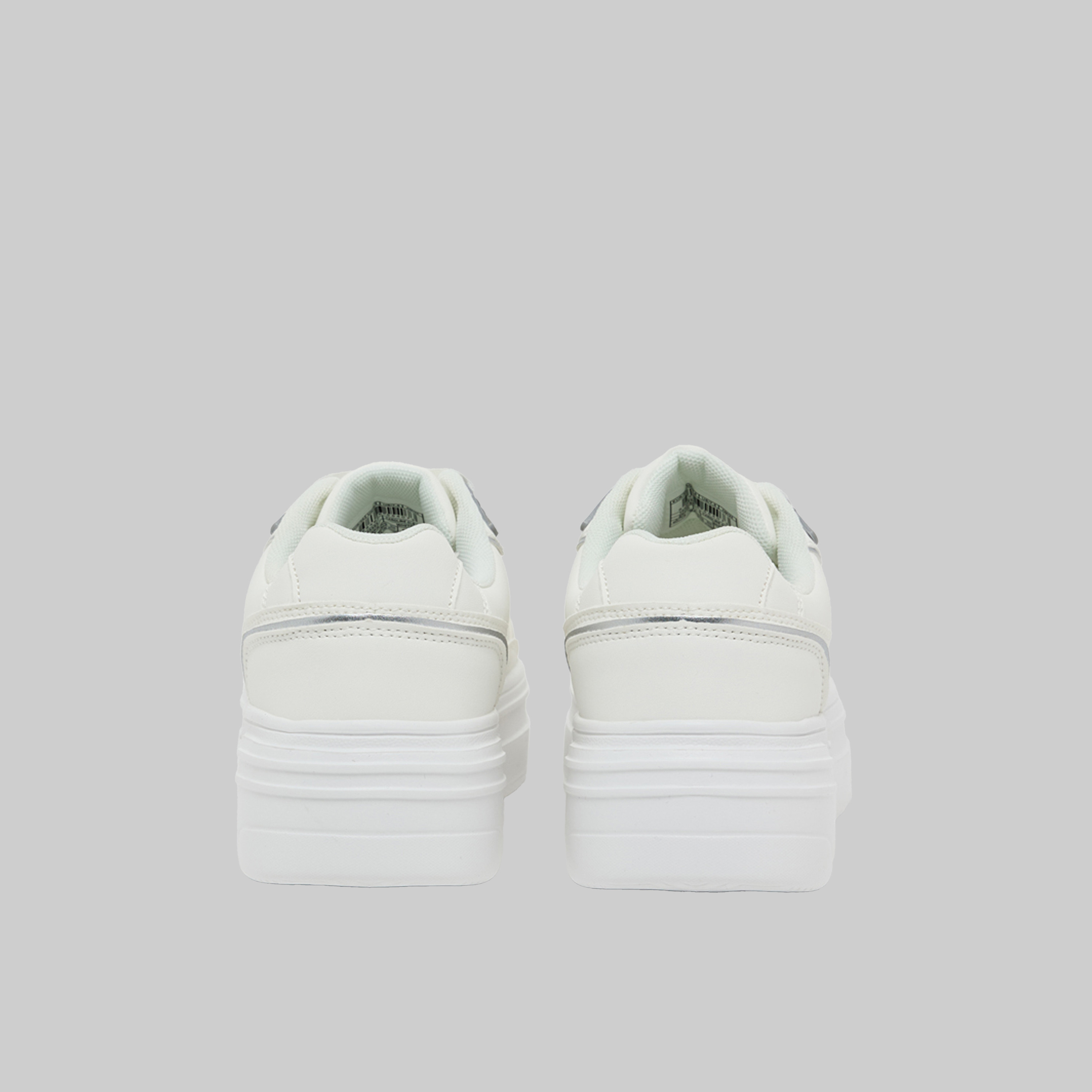 Us Polo Women's Lace-Up Platform Low Ankle Sneakers | CAROLINE-GLB-WMN-women-shoes-sneakers-image-5