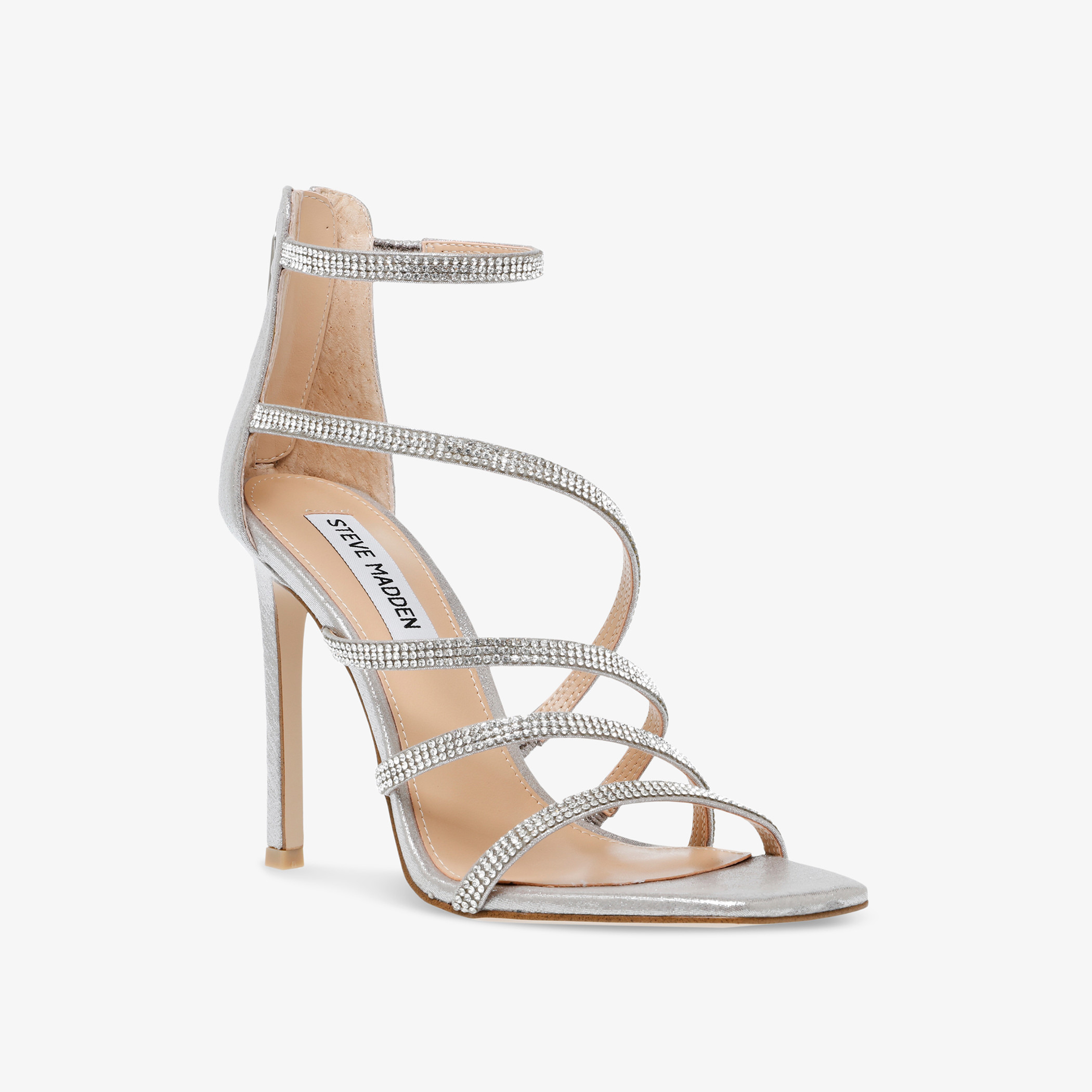 STEVEN NEW YORK Klein Wedge Sandals - Macy's