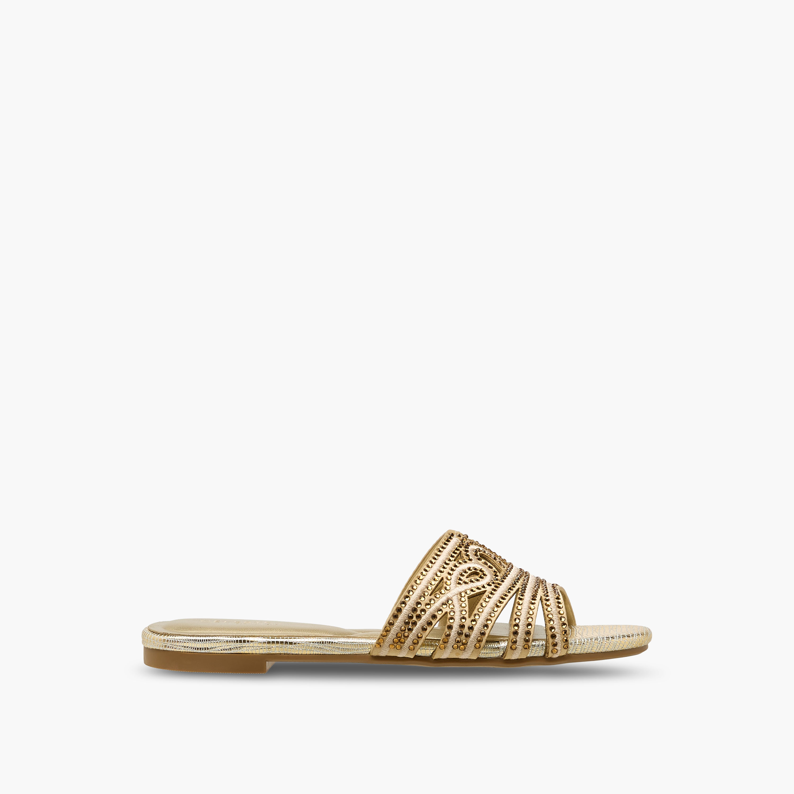 Celeste Women Embellished Slip-On Sandals-women-shoes-flats-sandals-image-3