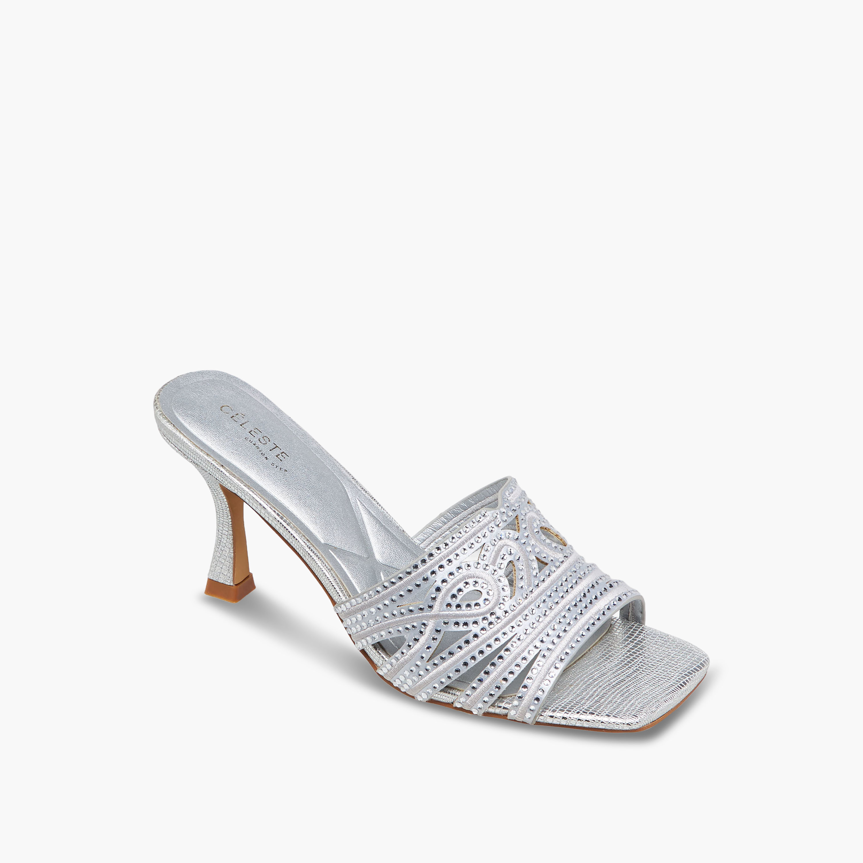 صندل بكعب ستيليتو للنساء من سيليست-women-shoes-sandals-heeled-image-2