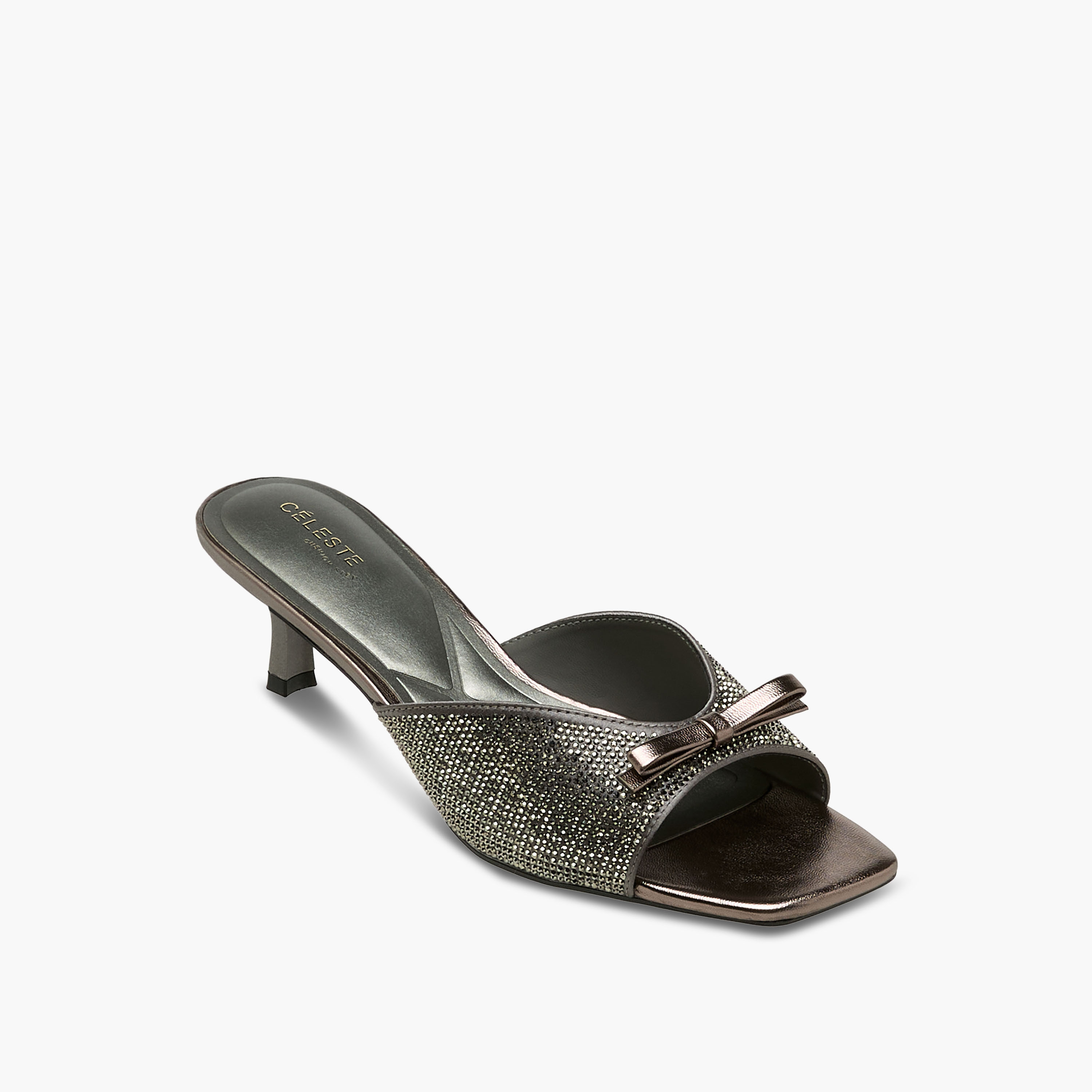 صندل مزين بكعب صغير للنساء من سيليست-women-shoes-sandals-heeled-image-2