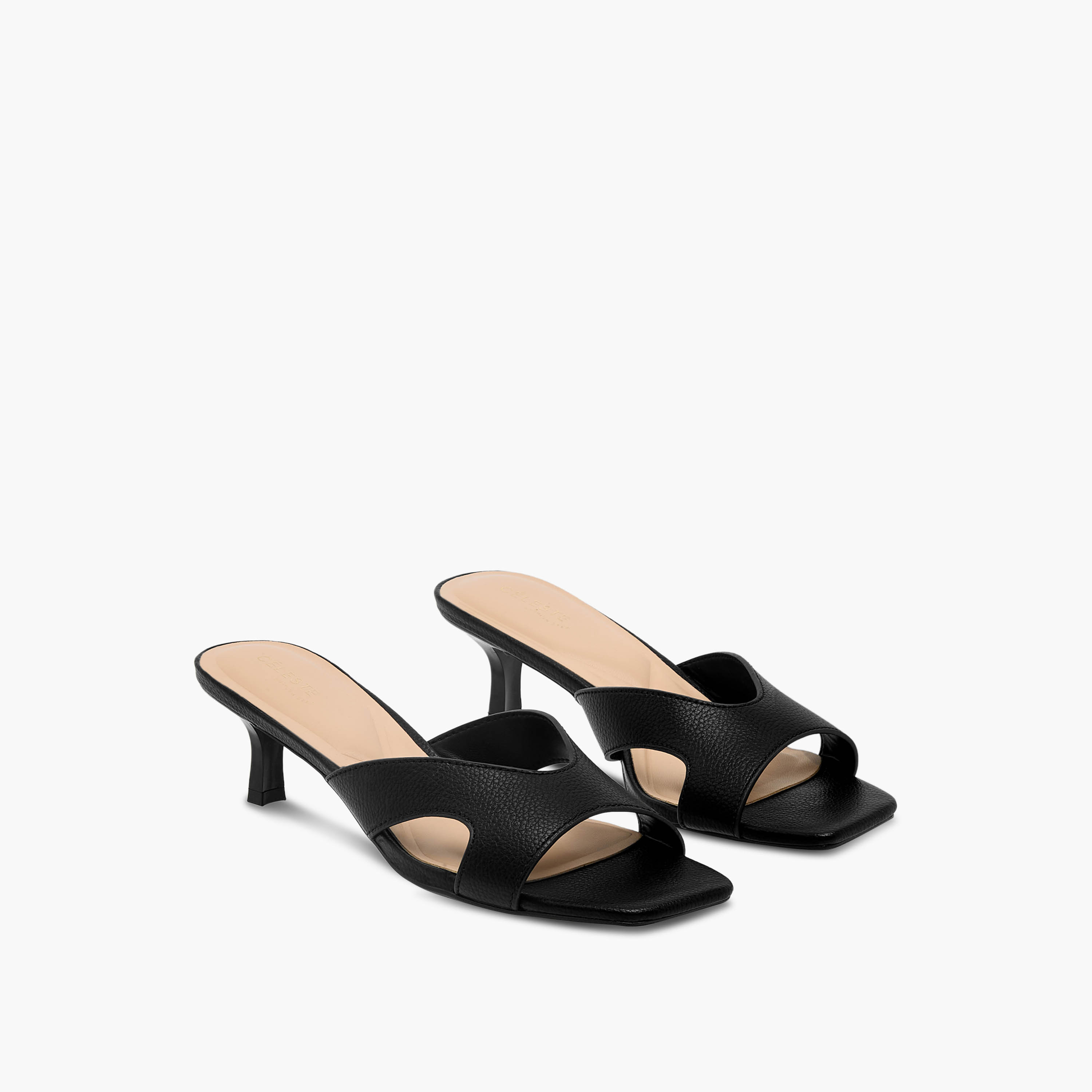 صندل بكعب صغير للنساء من سيليست-women-shoes-sandals-heeled-image-1