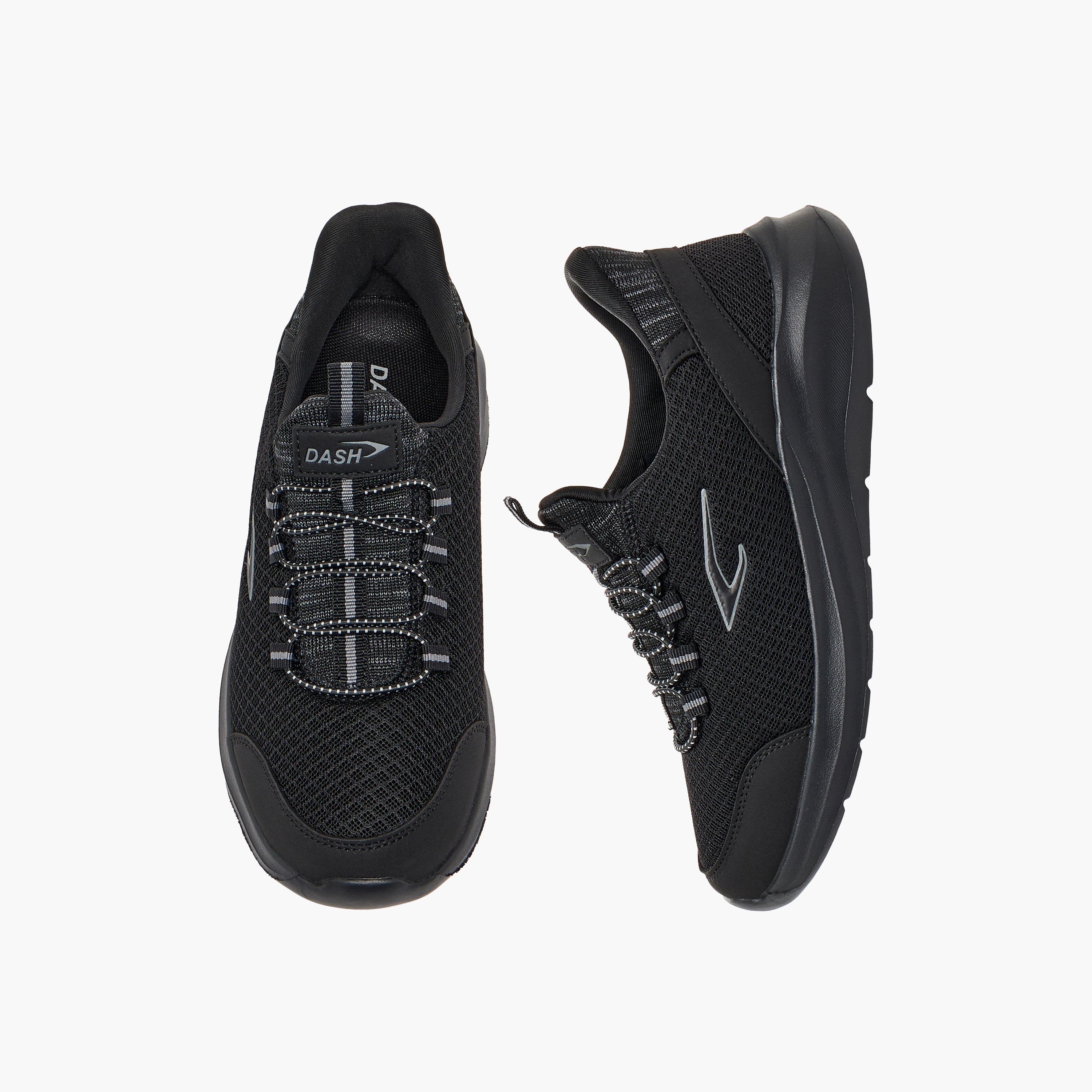 حذاء رياضي سهل الارتداء للرجال من داش-sports-men-shoes-image-1