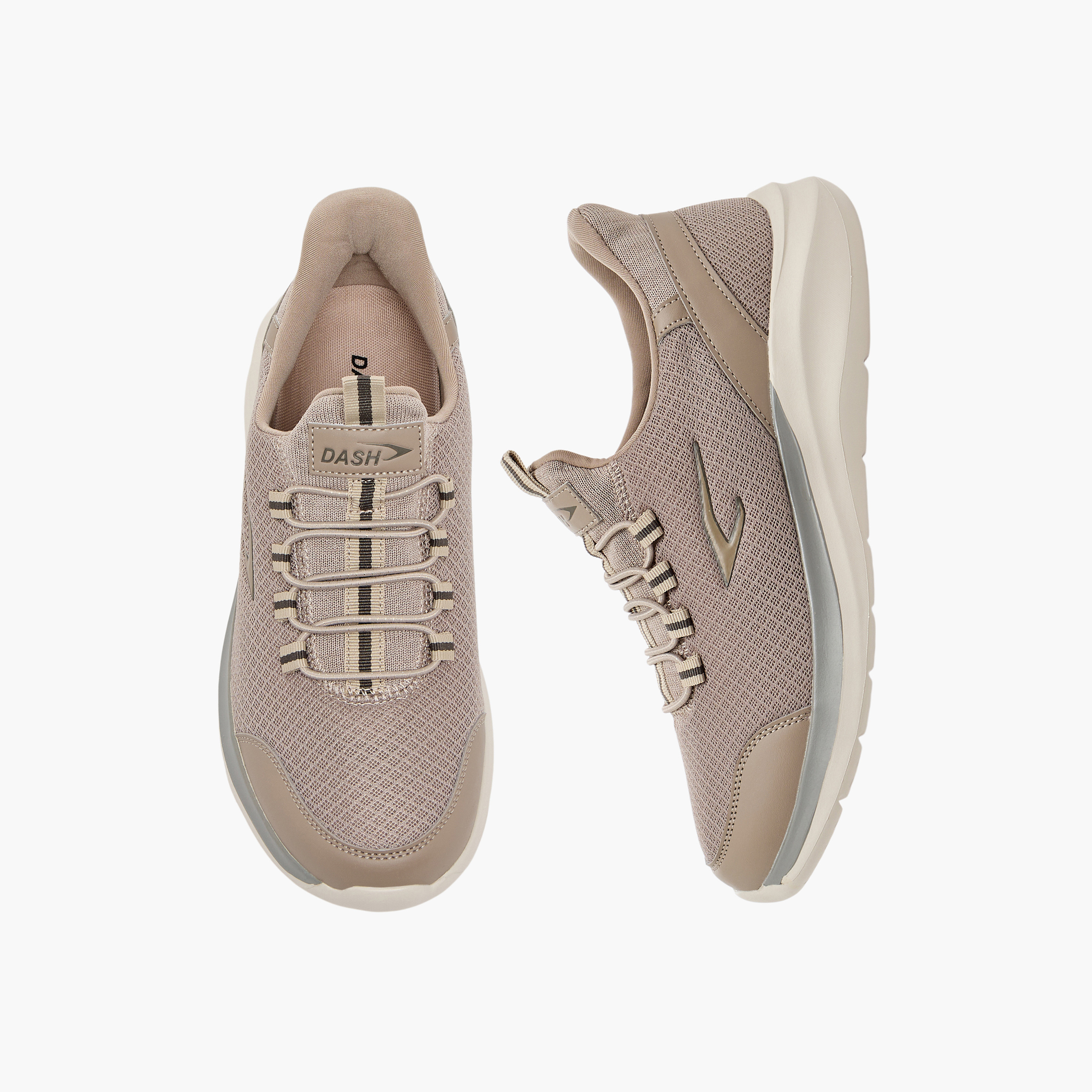 حذاء رياضي سهل الارتداء للرجال من داش-sports-men-shoes-image-1